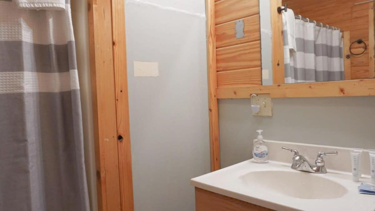 The Cave at Shady Woods - 1 Bedroom Studio - Walk to Downtown!
