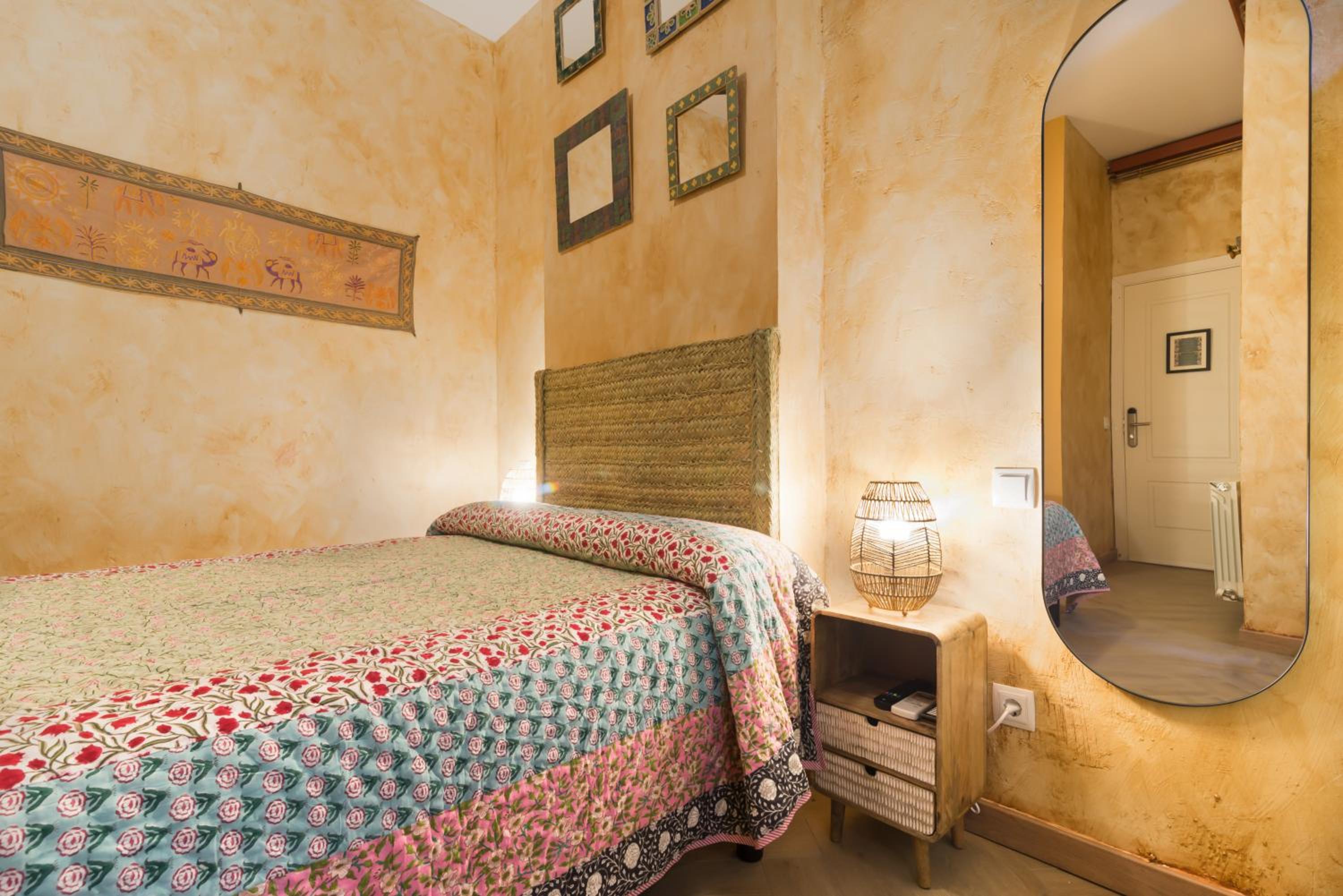 Hostal Artistic B&B