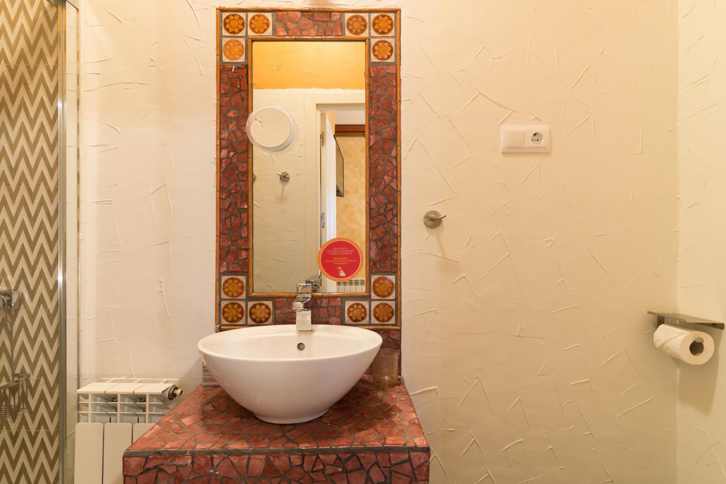 Hostal Artistic B&B