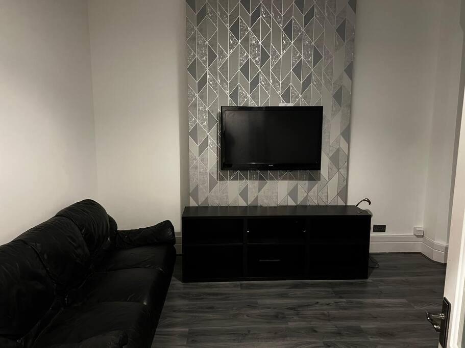 A Beautiful Four Bedroom family Home