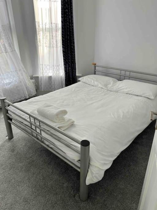 A Beautiful Four Bedroom family Home