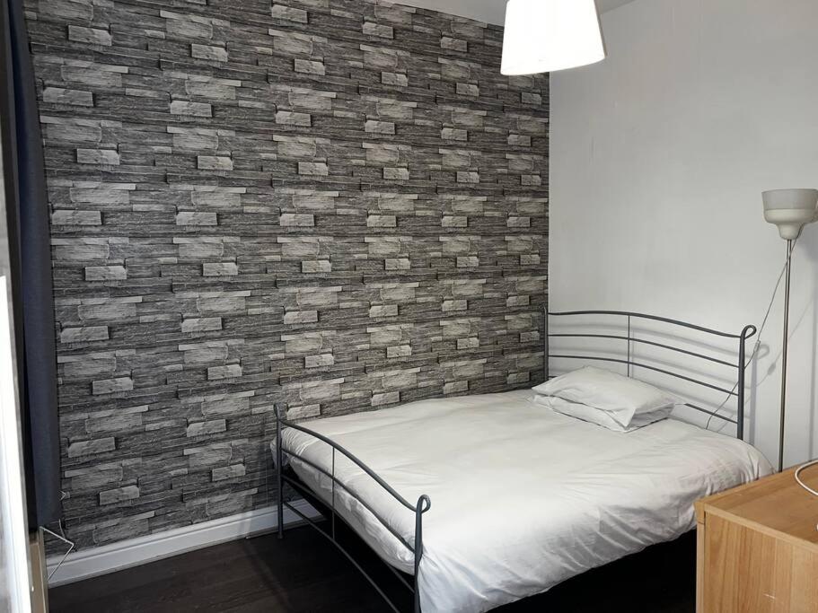 A Beautiful Four Bedroom family Home