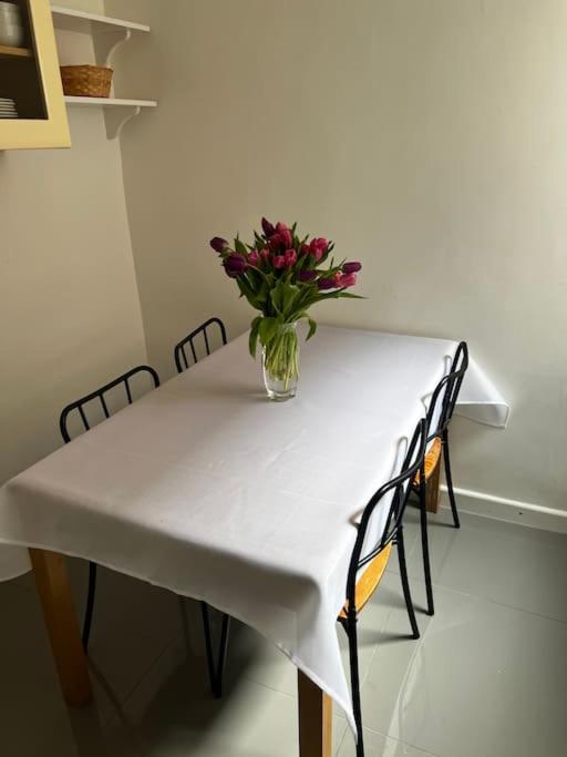 A Beautiful Four Bedroom family Home