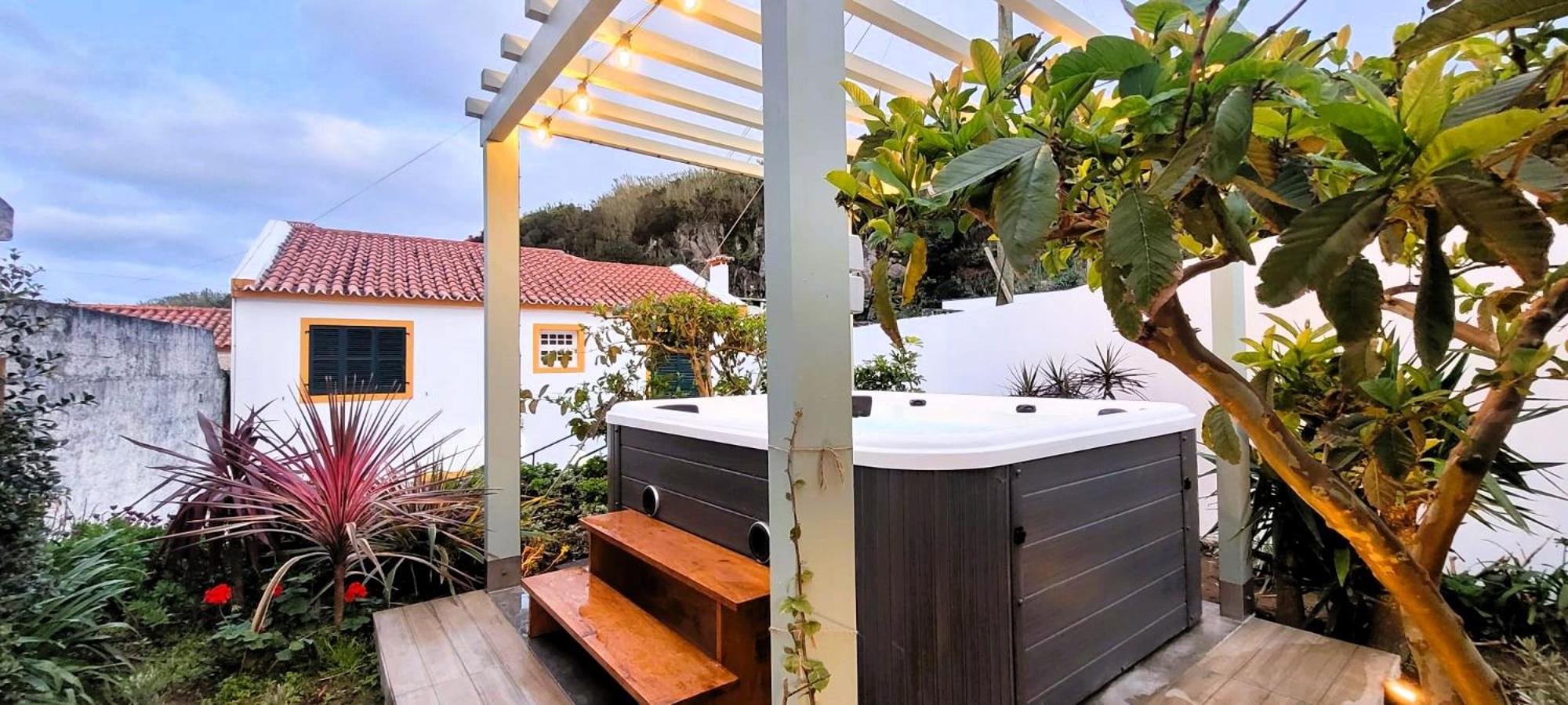 Casa da Praia dos Moinhos view 5
