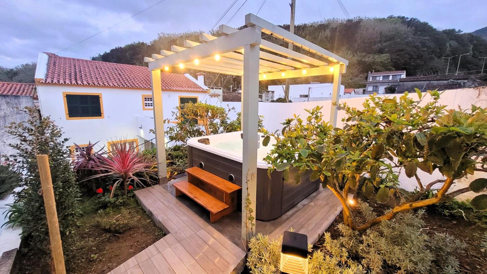 Casa da Praia dos Moinhos view 3