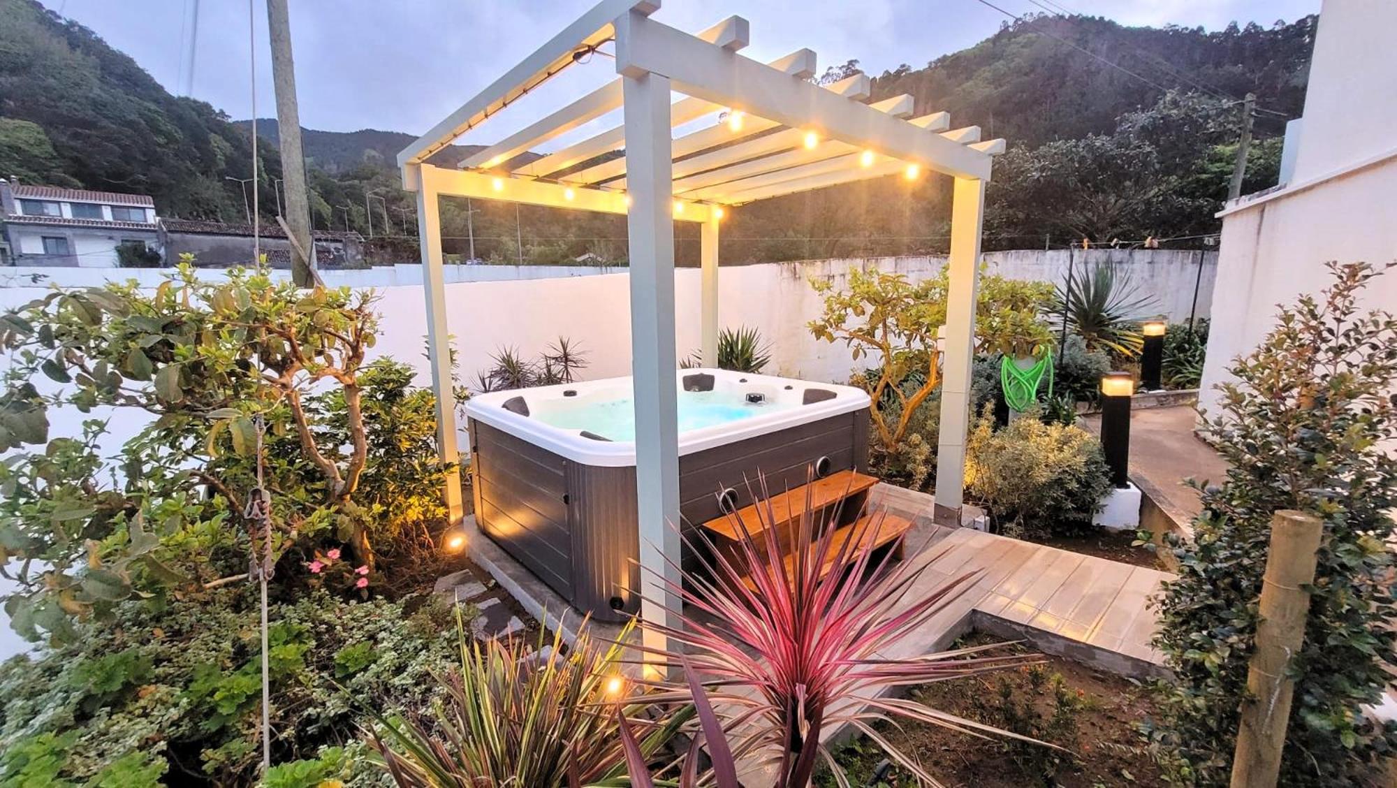 Casa da Praia dos Moinhos view 4