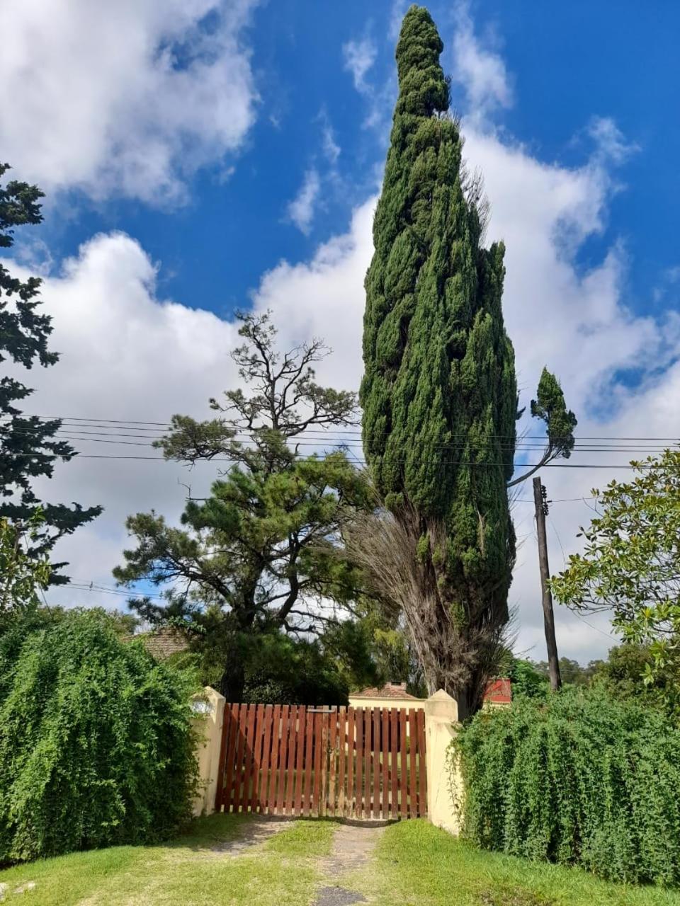 Casa Quinta Estilo Campo