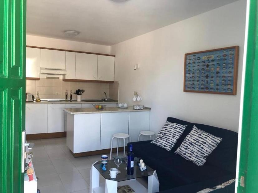 Lido Playa Apartamento
