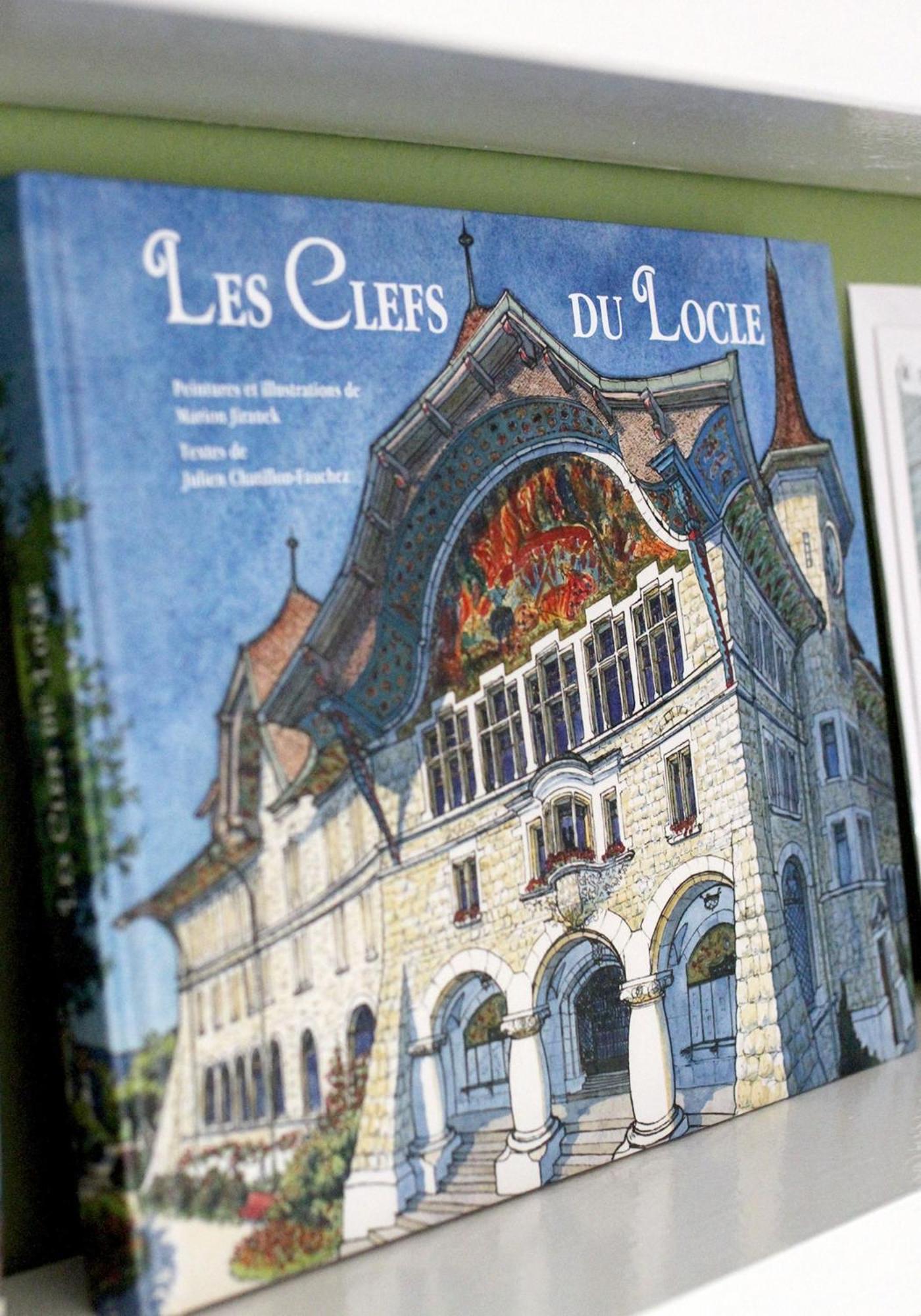 Maison DuBois