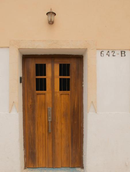 Casa 642B en el Centro de Mérida