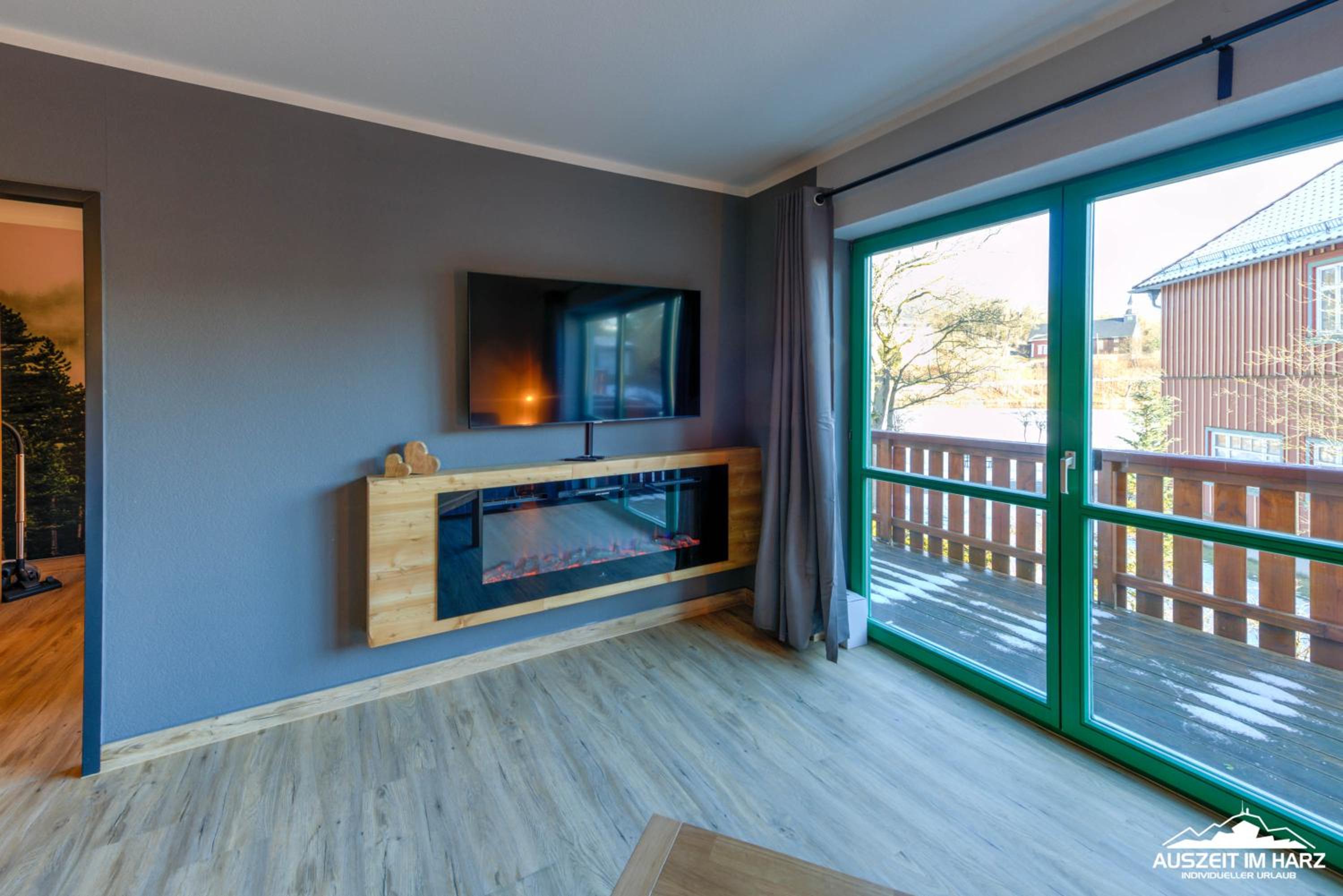 Auszeit-im-Harz Haus 5 Wohnung 23