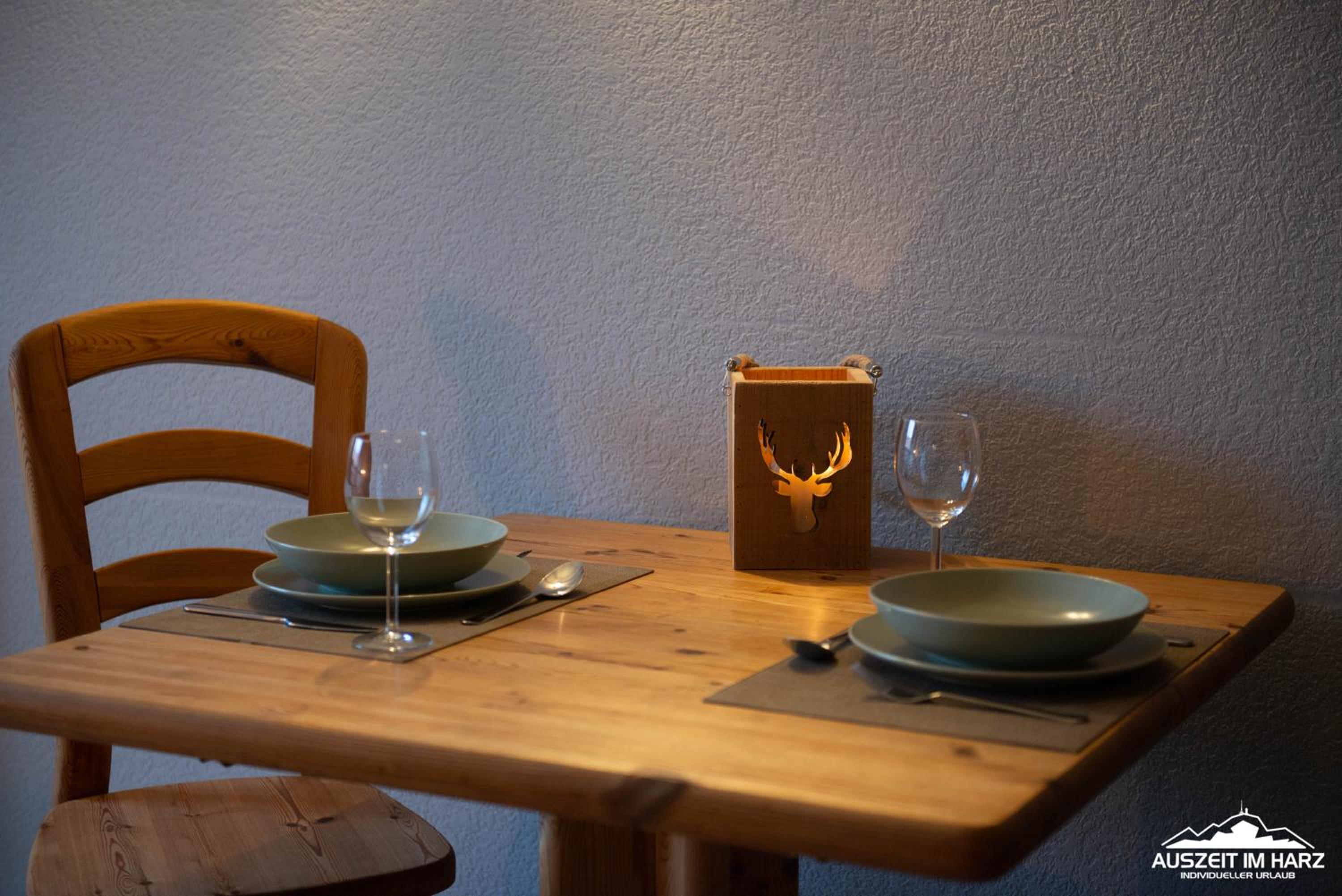 Auszeit-im-Harz Haus 5 Wohnung 36