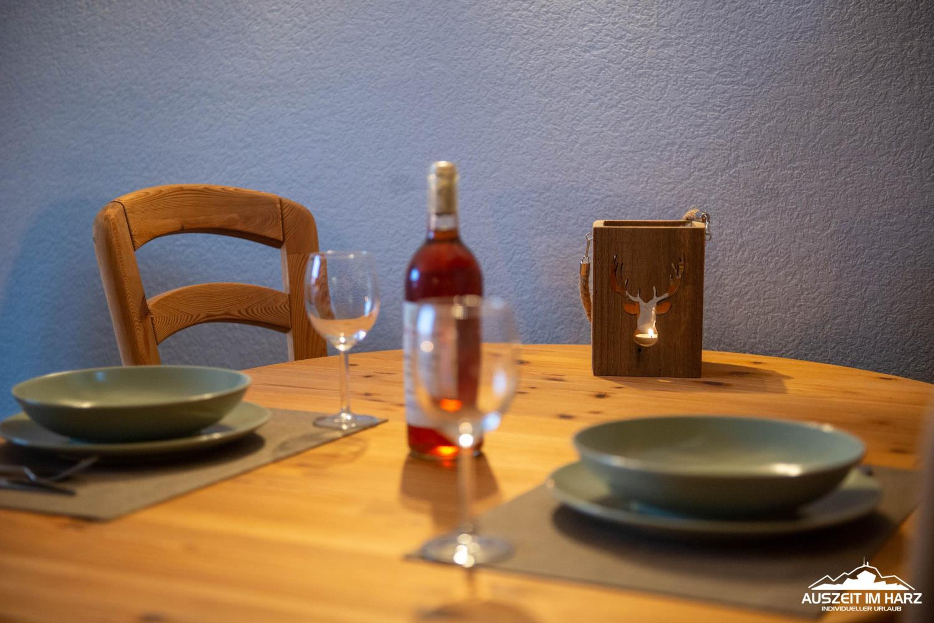 Auszeit-im-Harz Haus 5 Wohnung 37