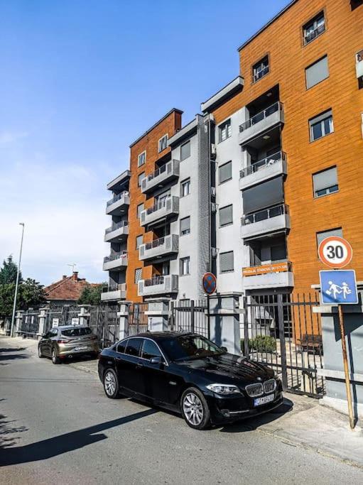 Jasna's Old Town Apartment