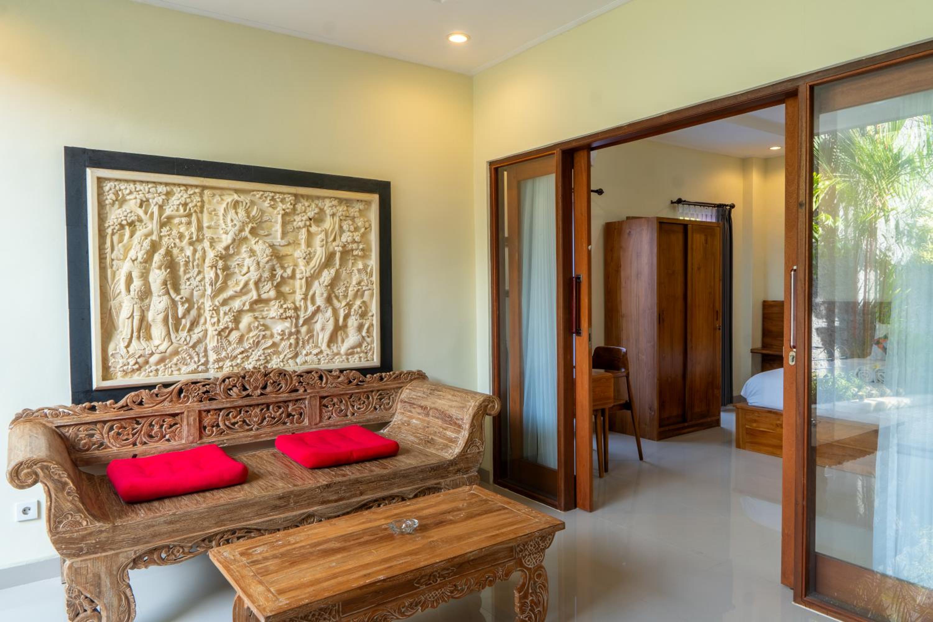 Pondok Aruna view 3