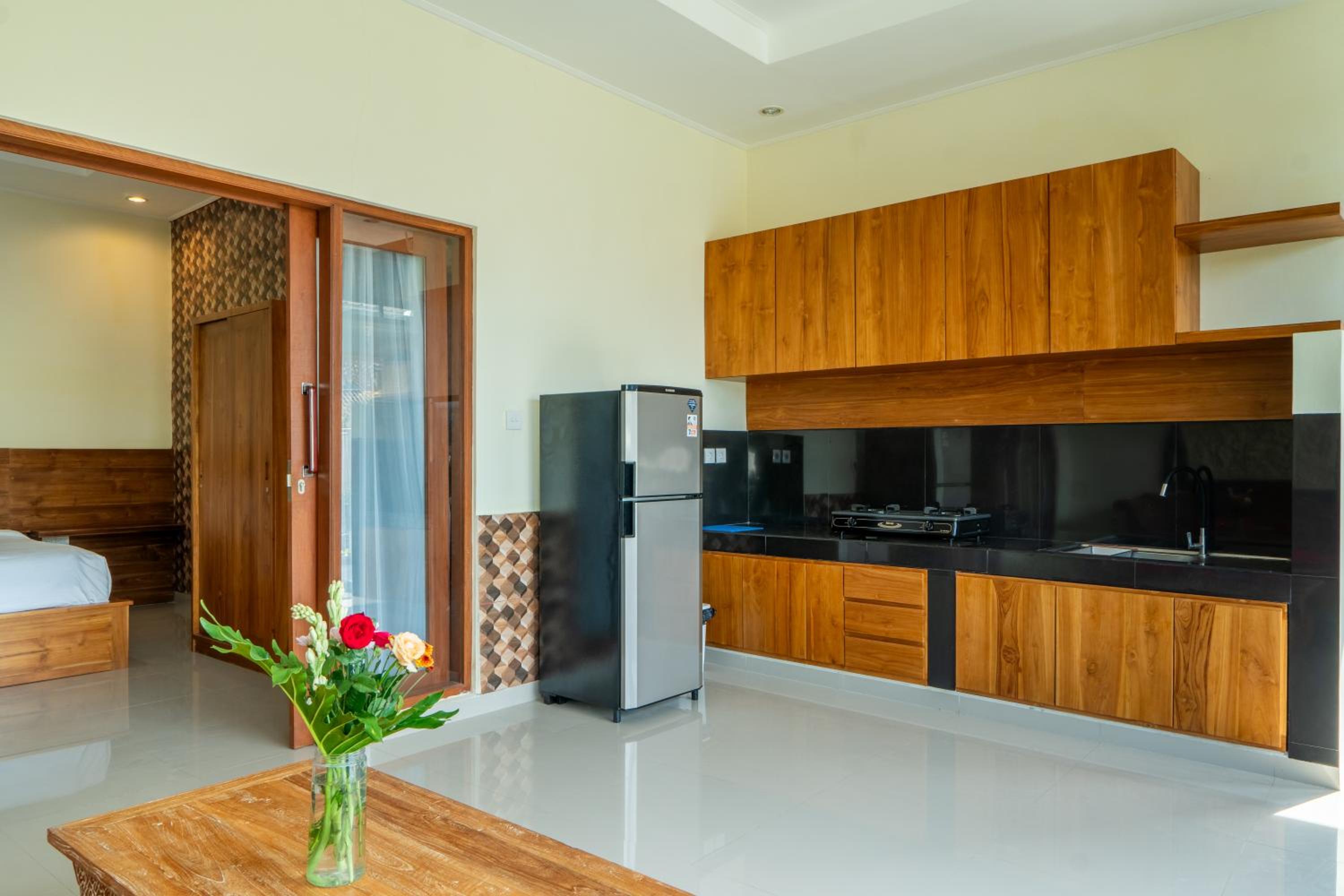 Pondok Aruna view 5