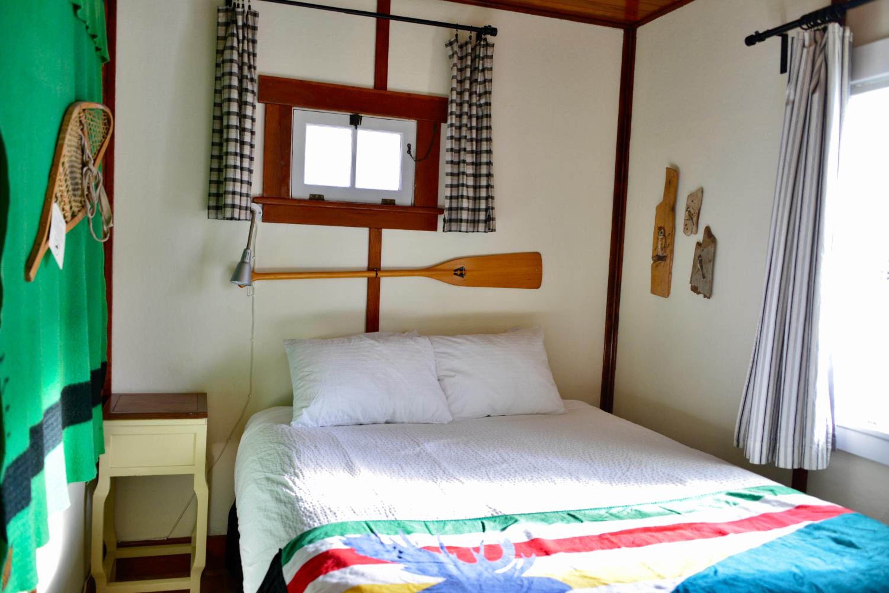 Banff Beaver Cabins