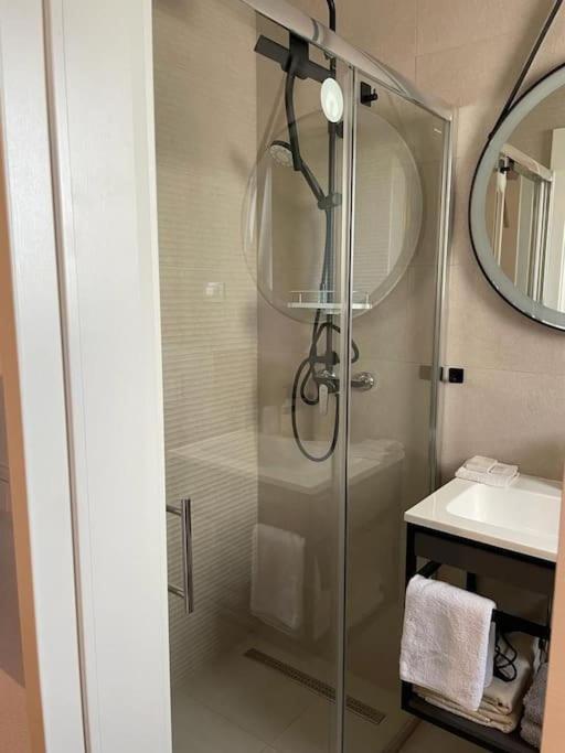 Apartman Maša view 2