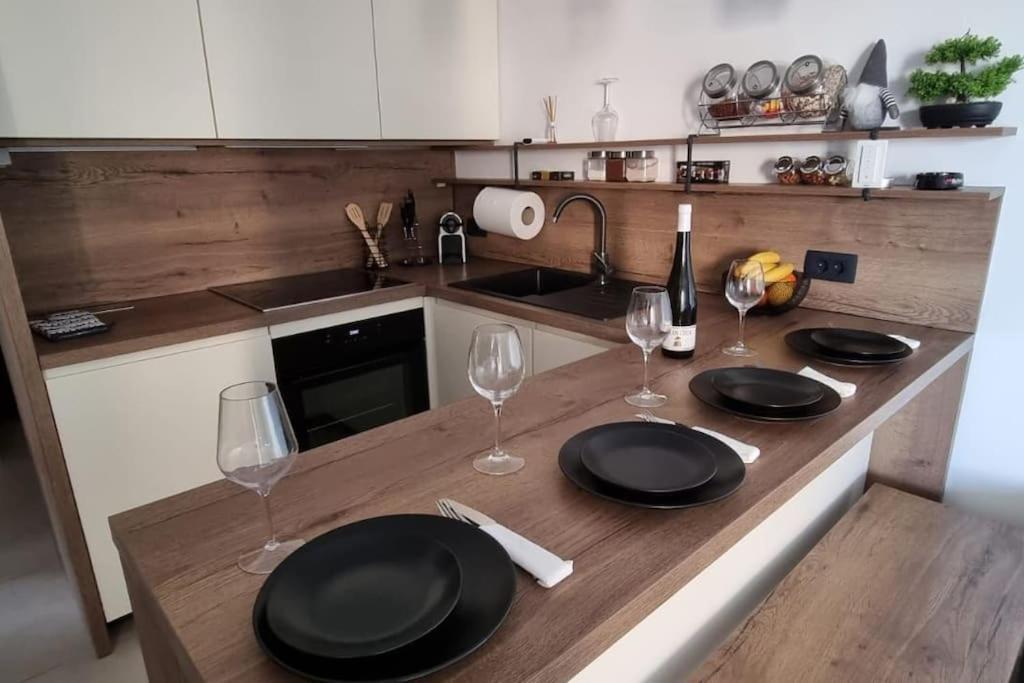 Apartman Maša view 4