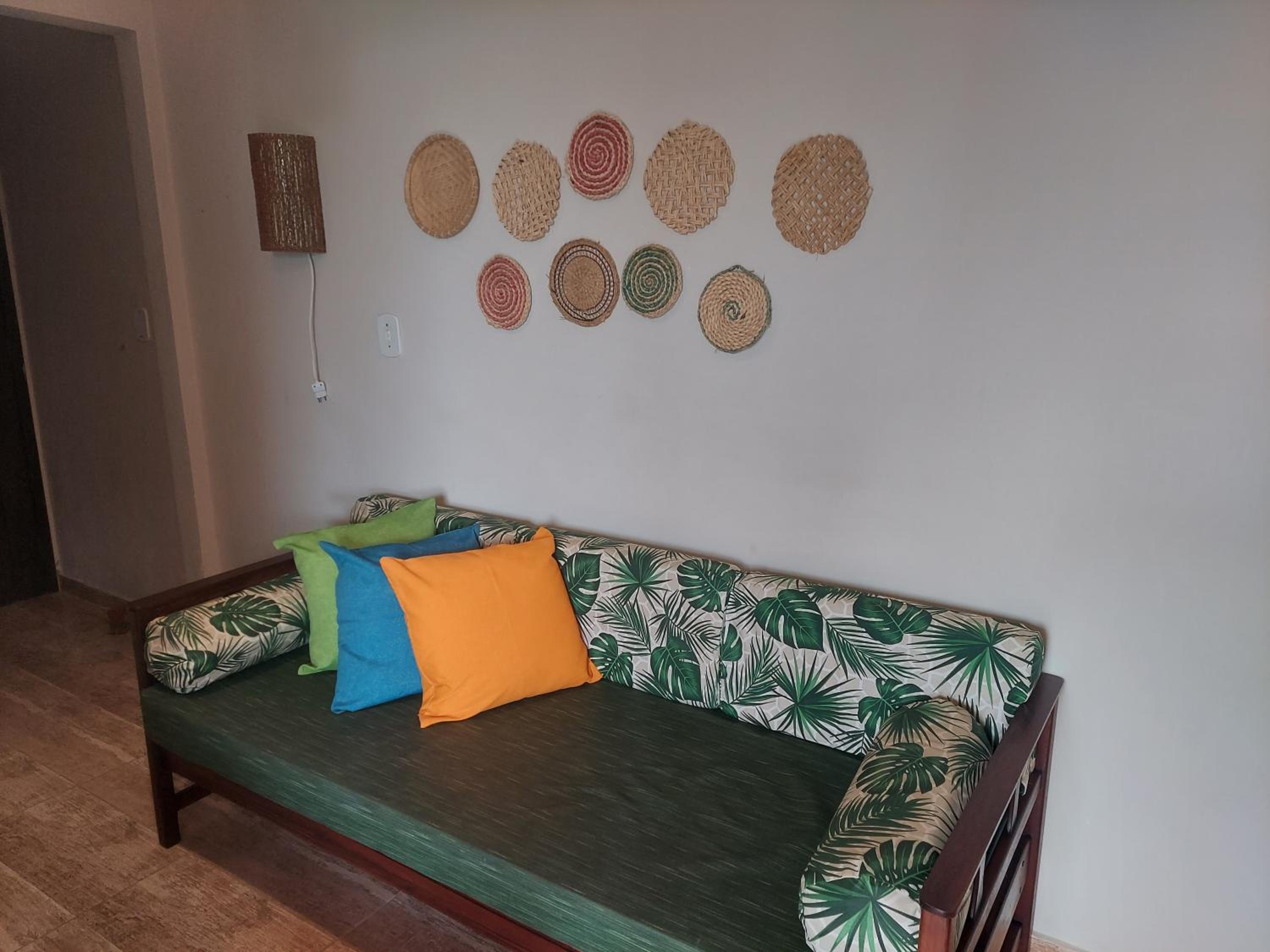 Flat Canto