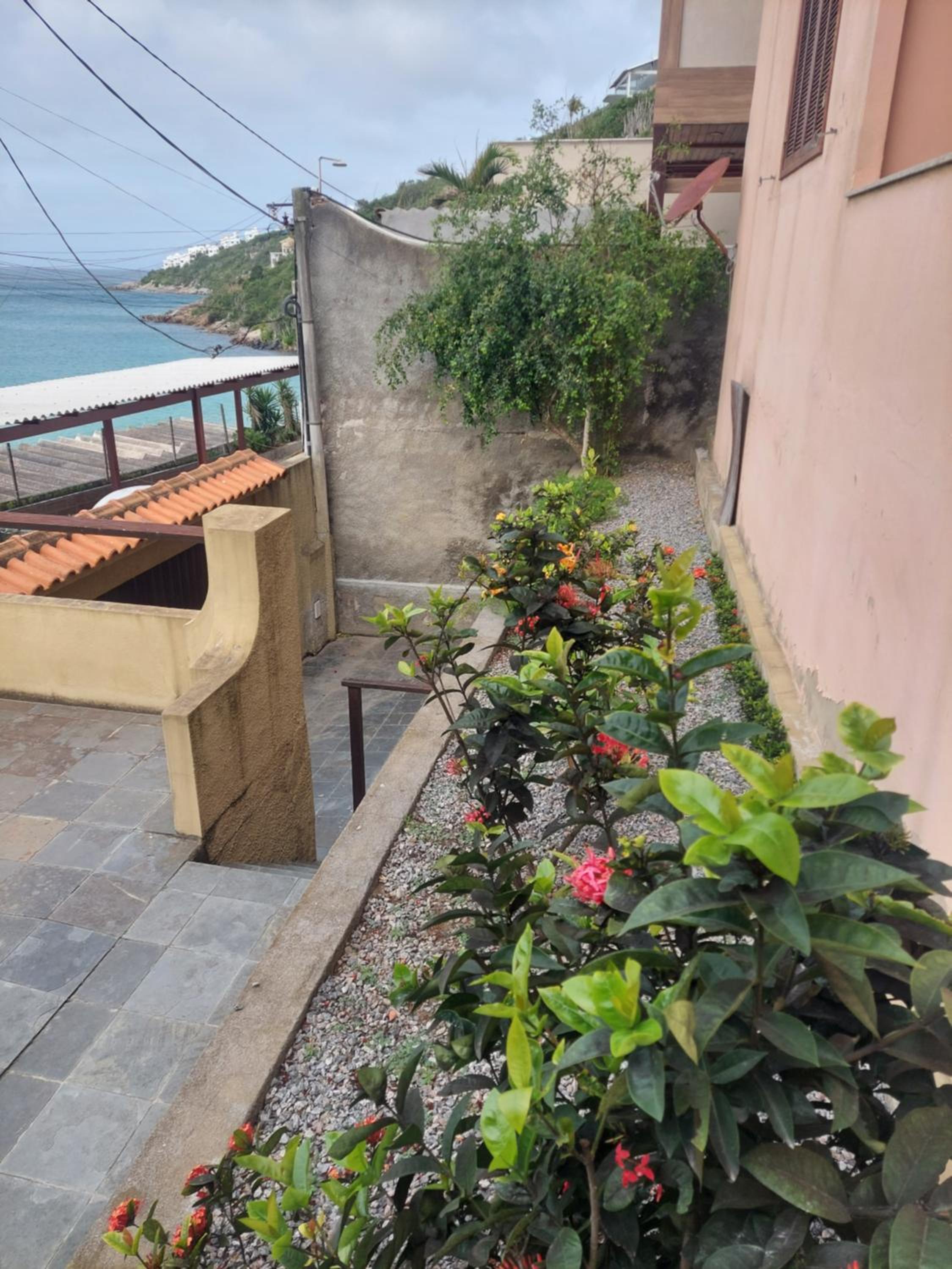 Flat Canto en Arraial do Cabo