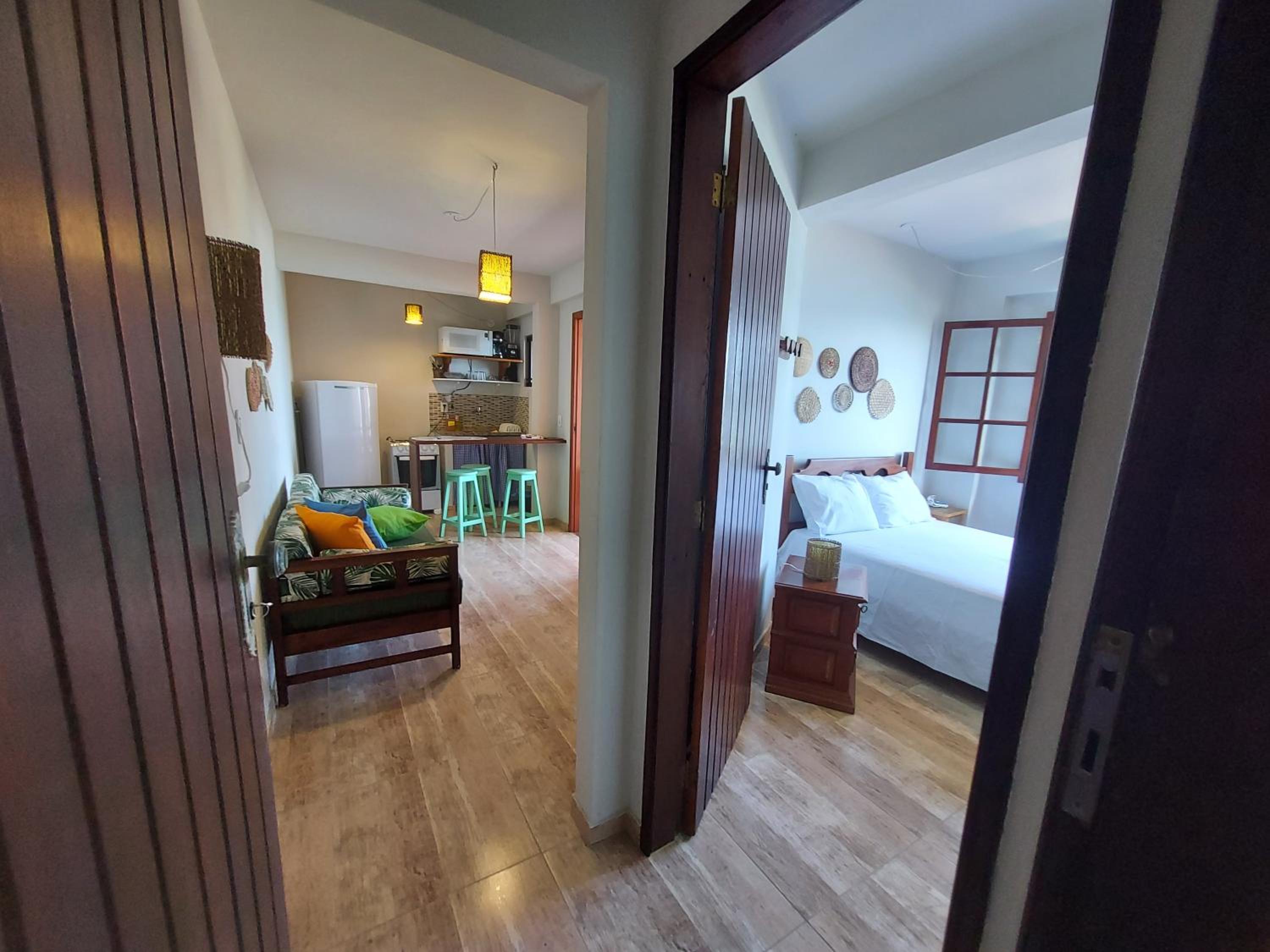 Flat Canto en Arraial do Cabo
