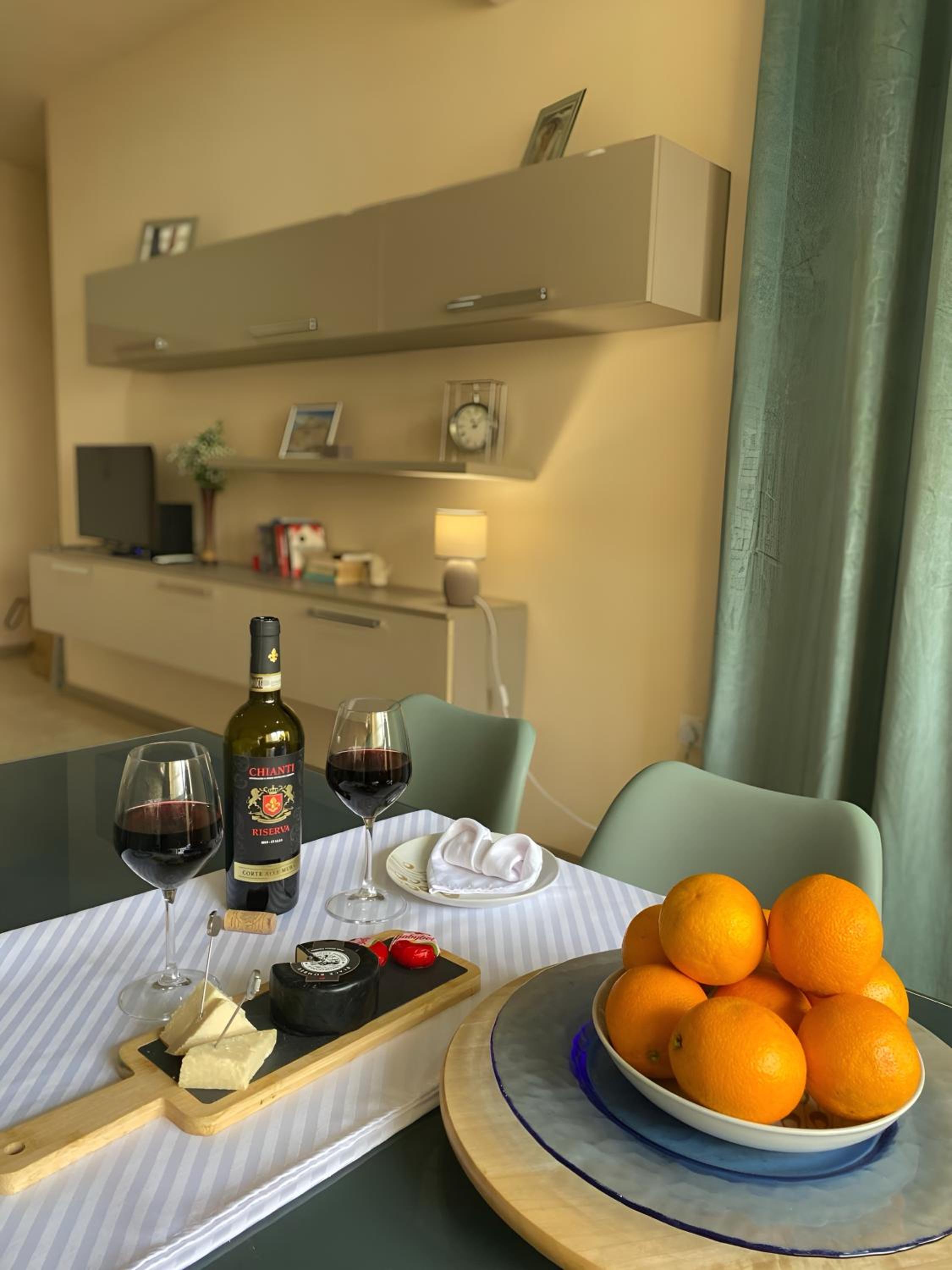 Sliema Aqualuna Premium Apartment view 3