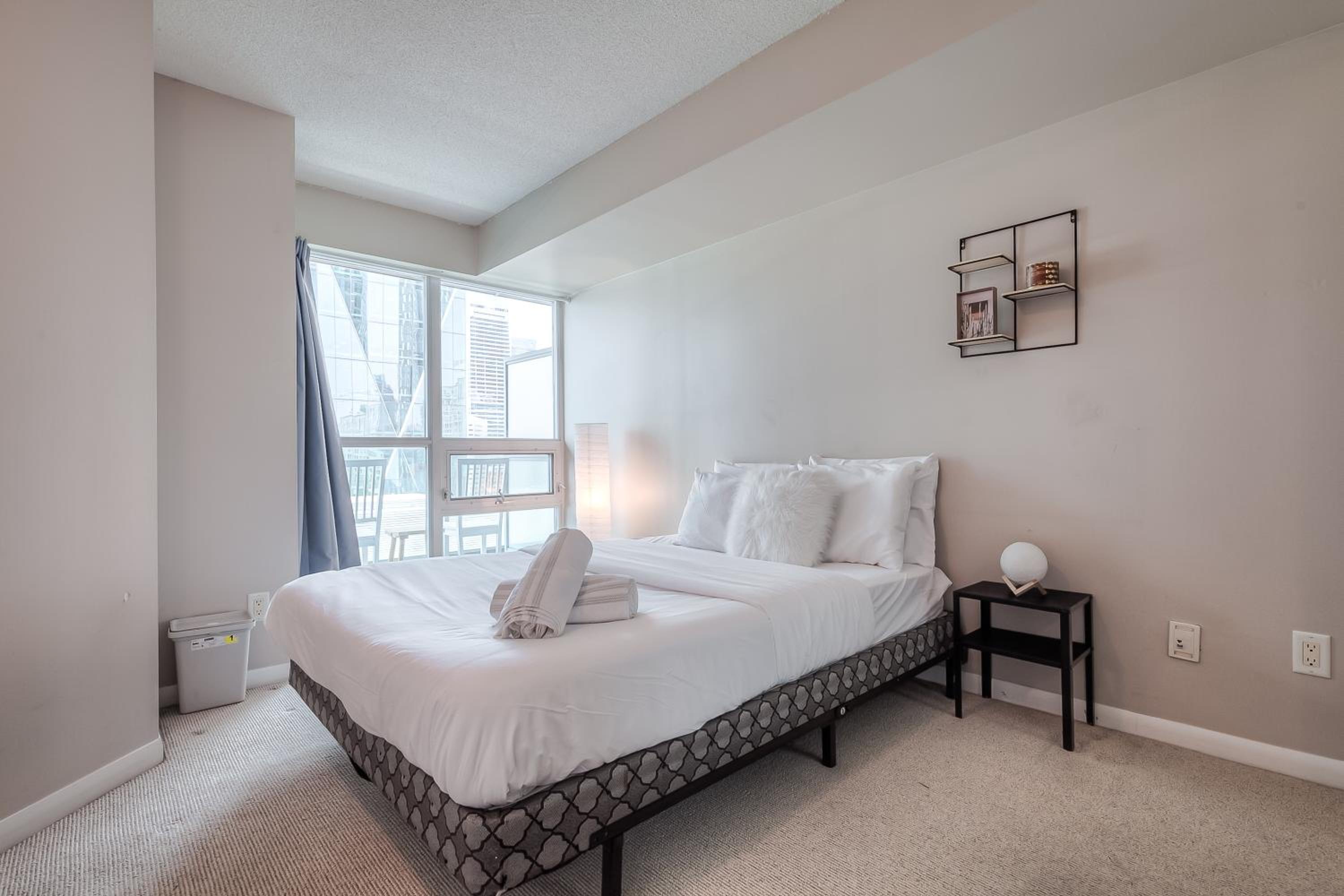 The Yonge Suites