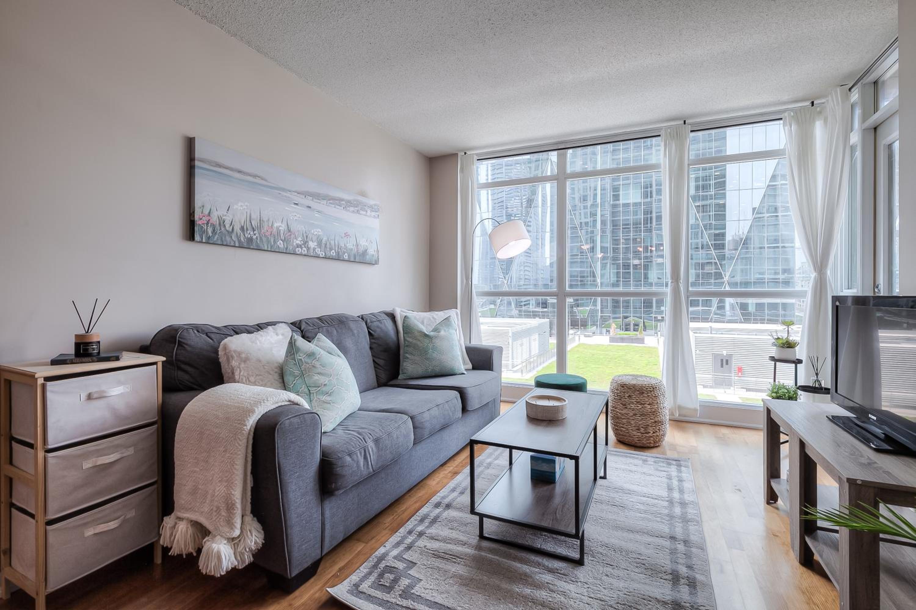 The Yonge Suites