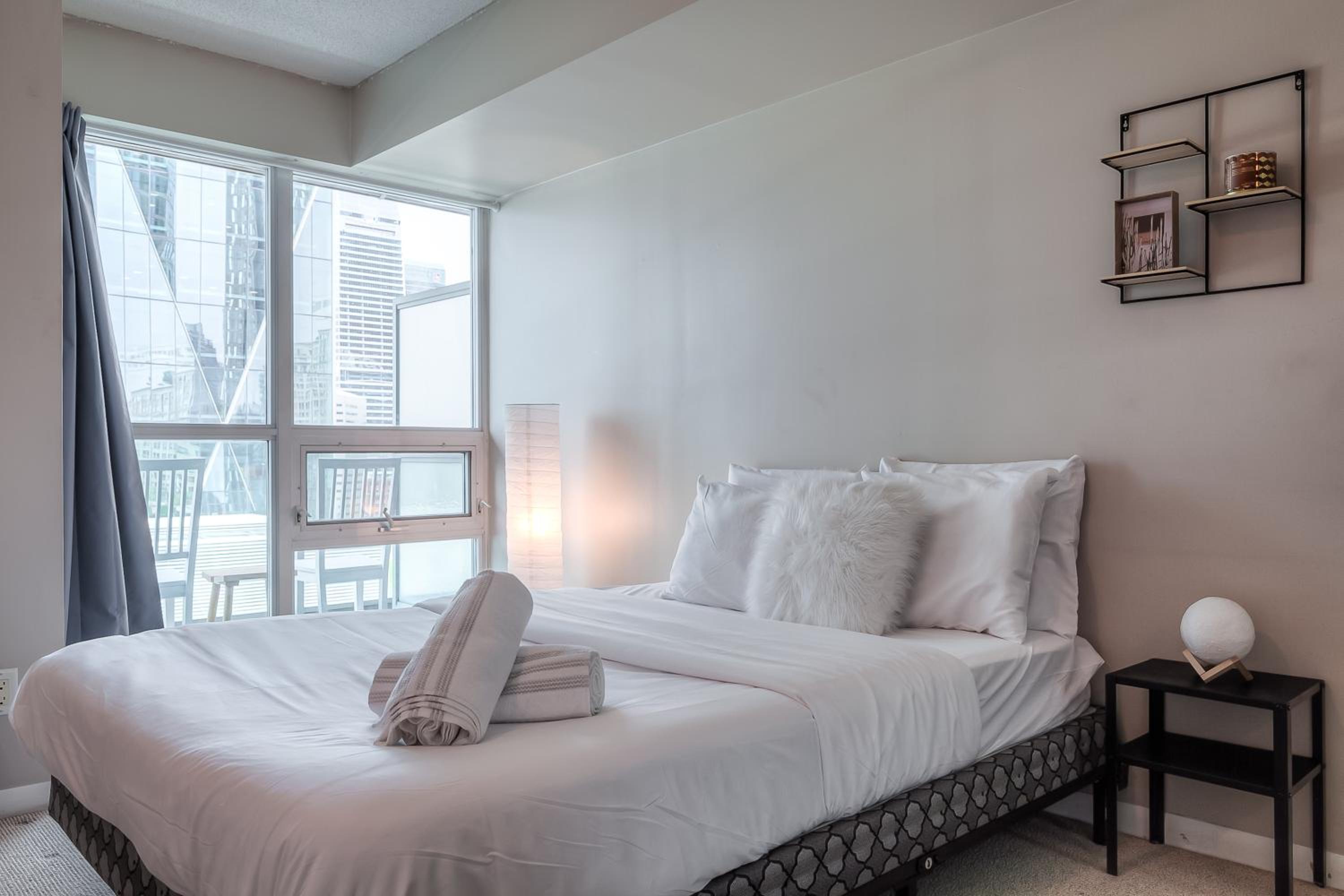 The Yonge Suites