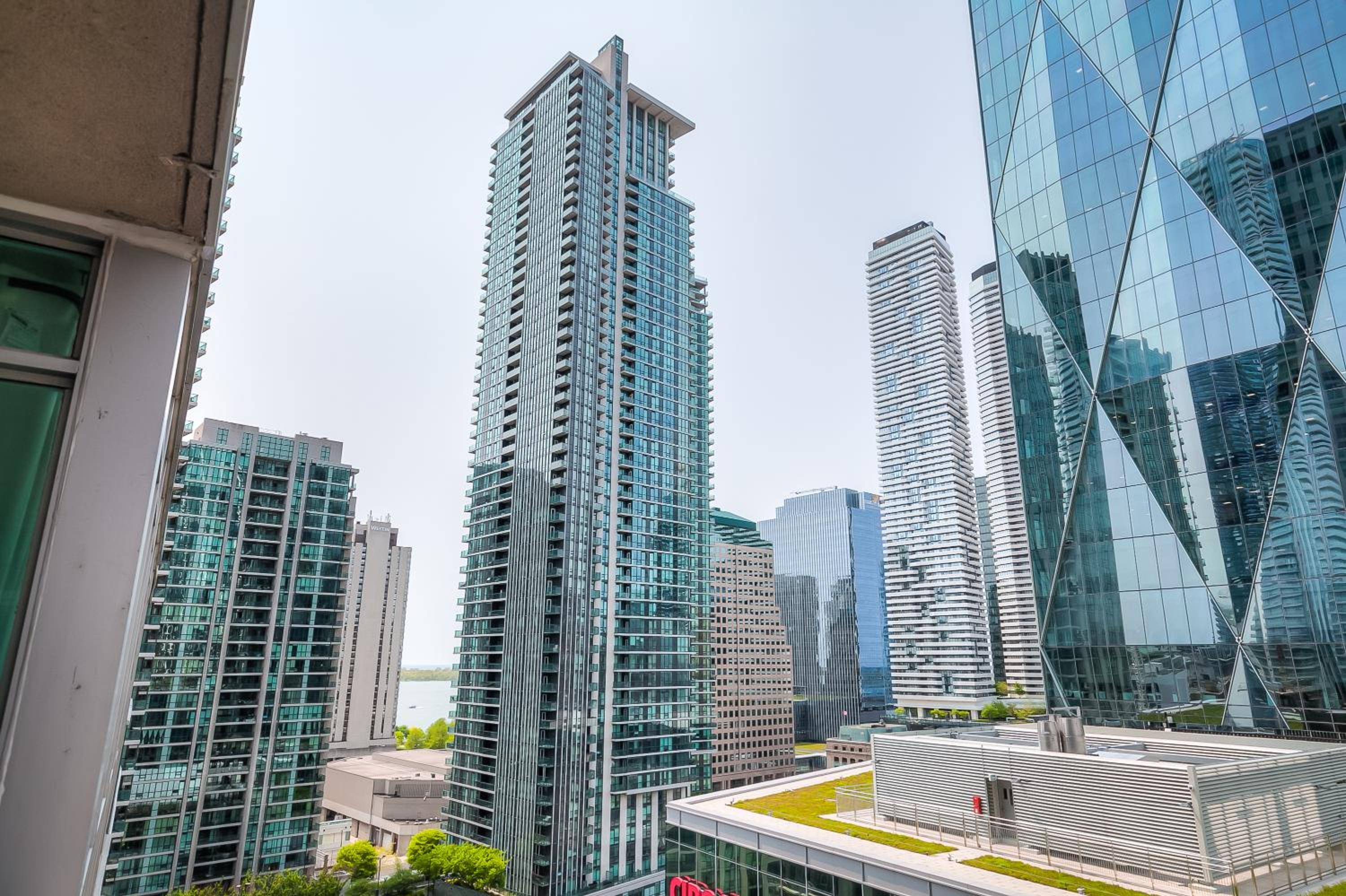 The Yonge Suites