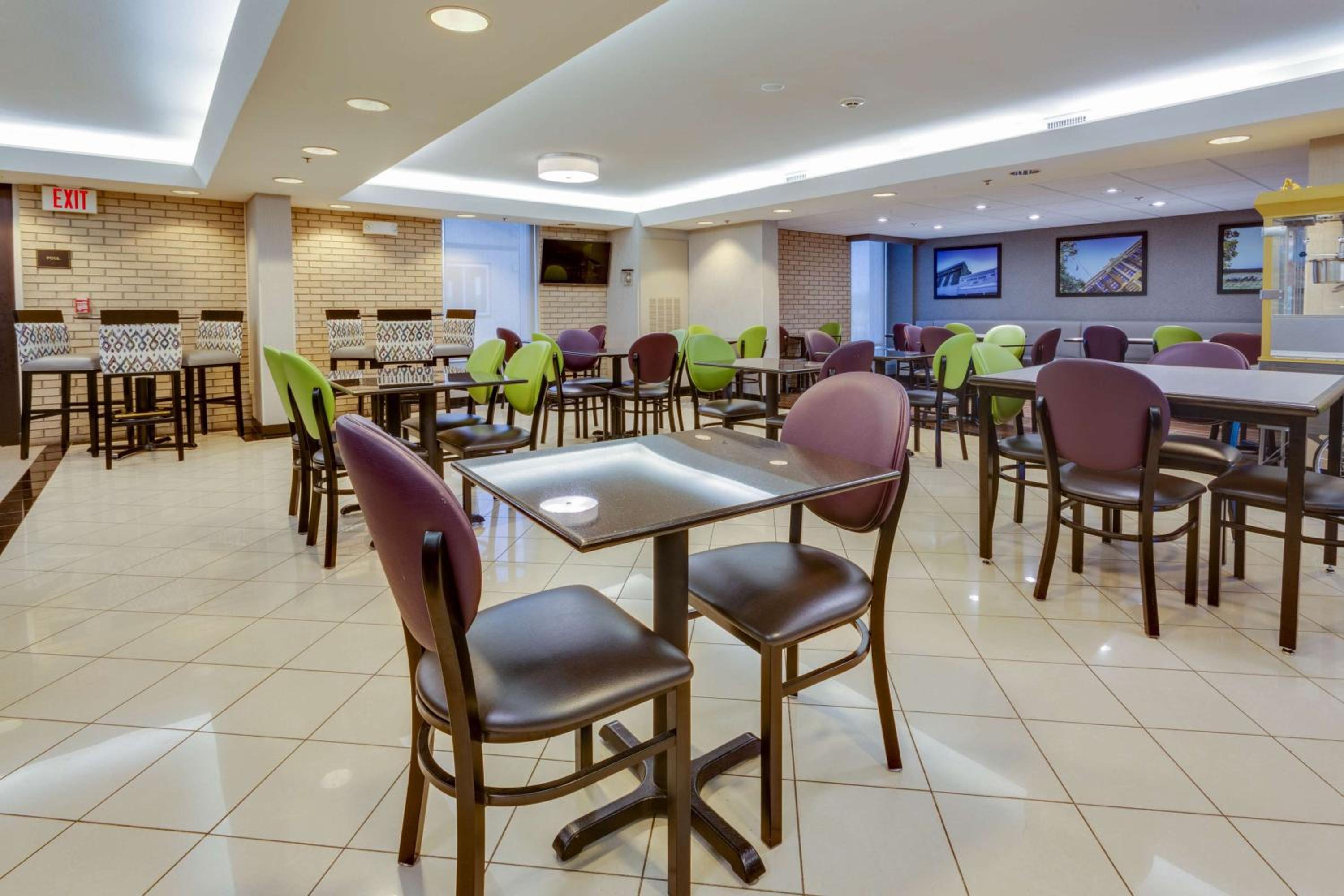 Drury Inn  Suites Hayti Caruthersville - Property Image 22