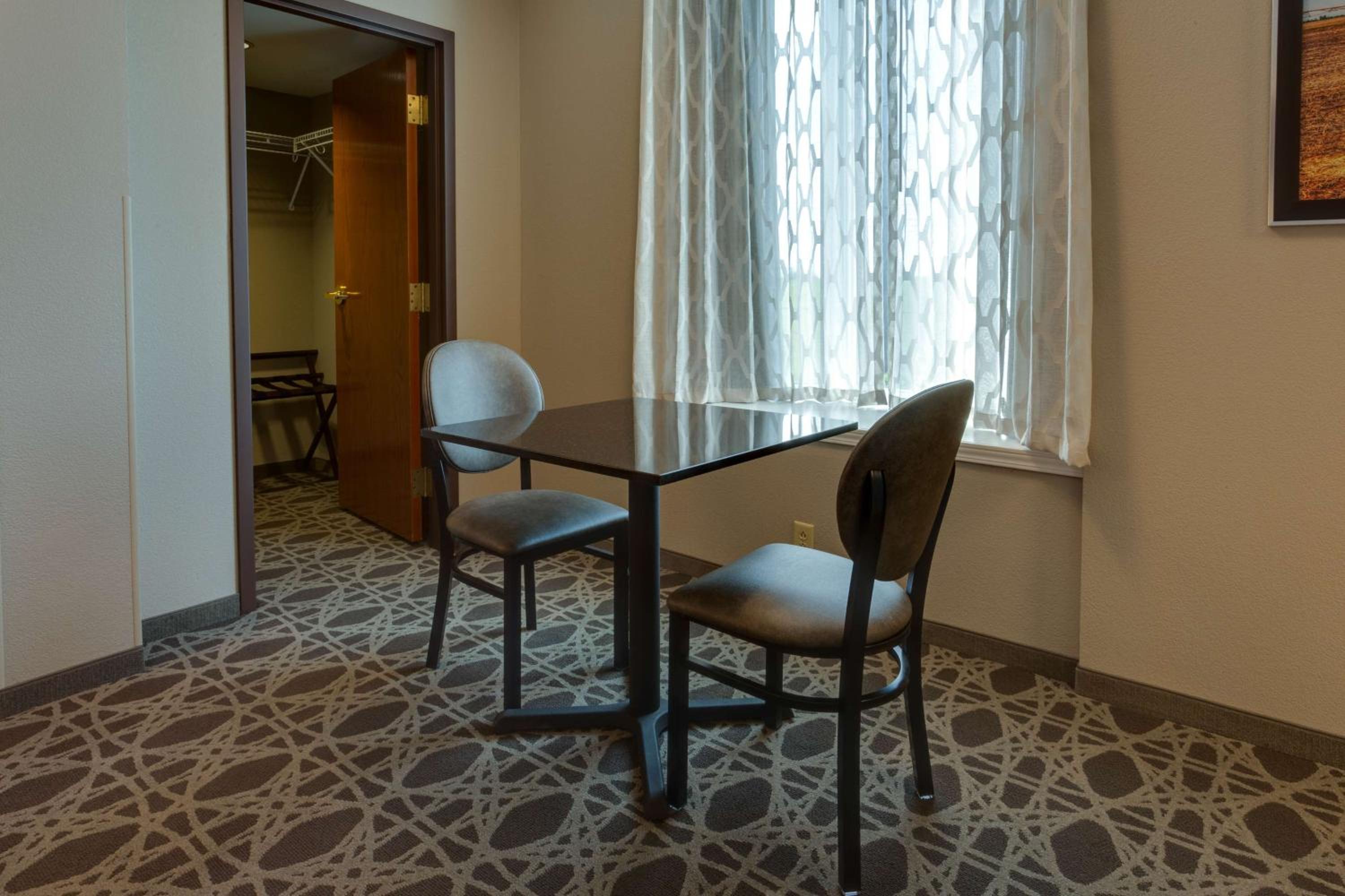 Drury Inn  Suites Hayti Caruthersville - Property Image 1