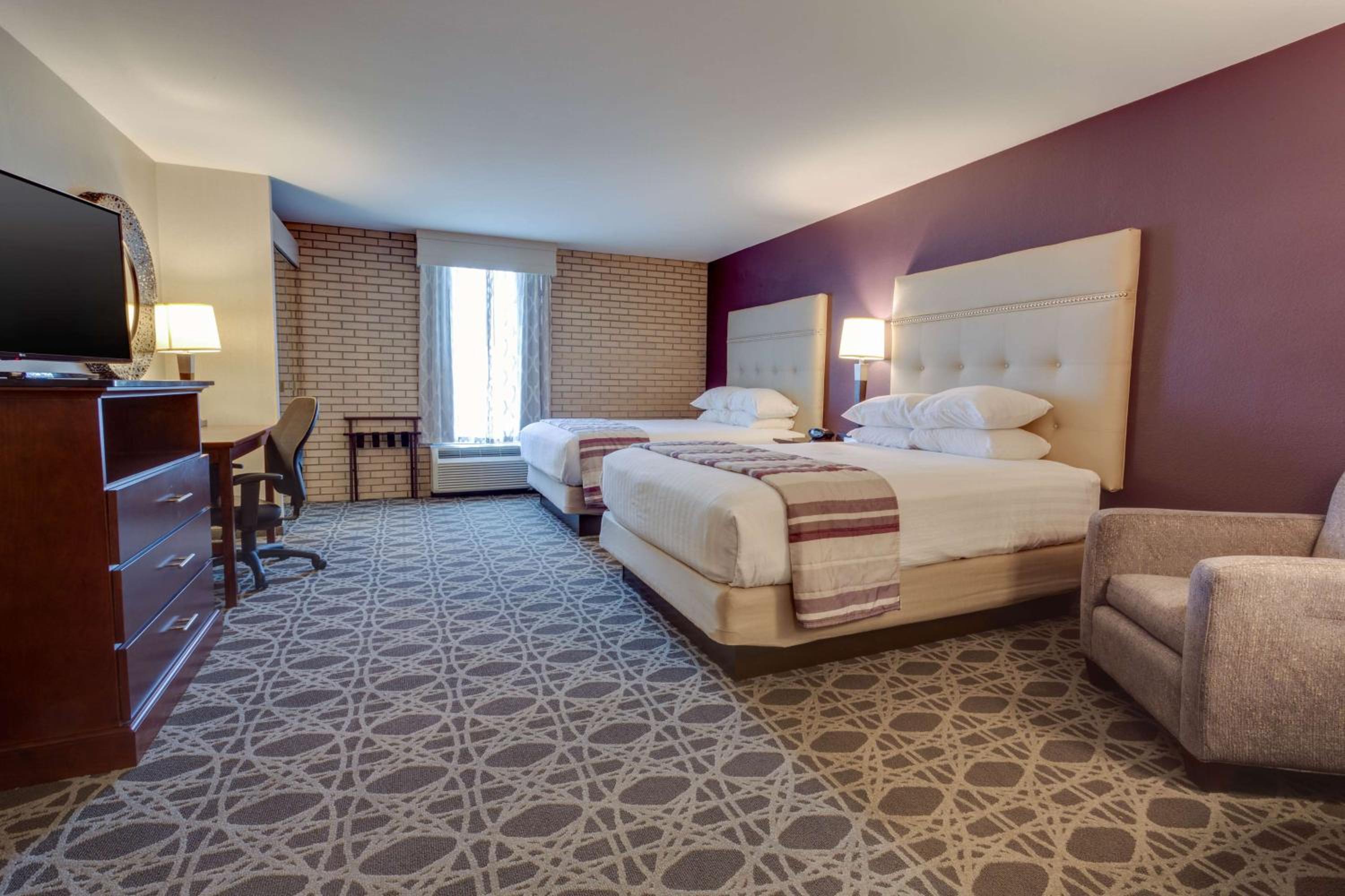 Drury Inn  Suites Hayti Caruthersville - Property Image 13