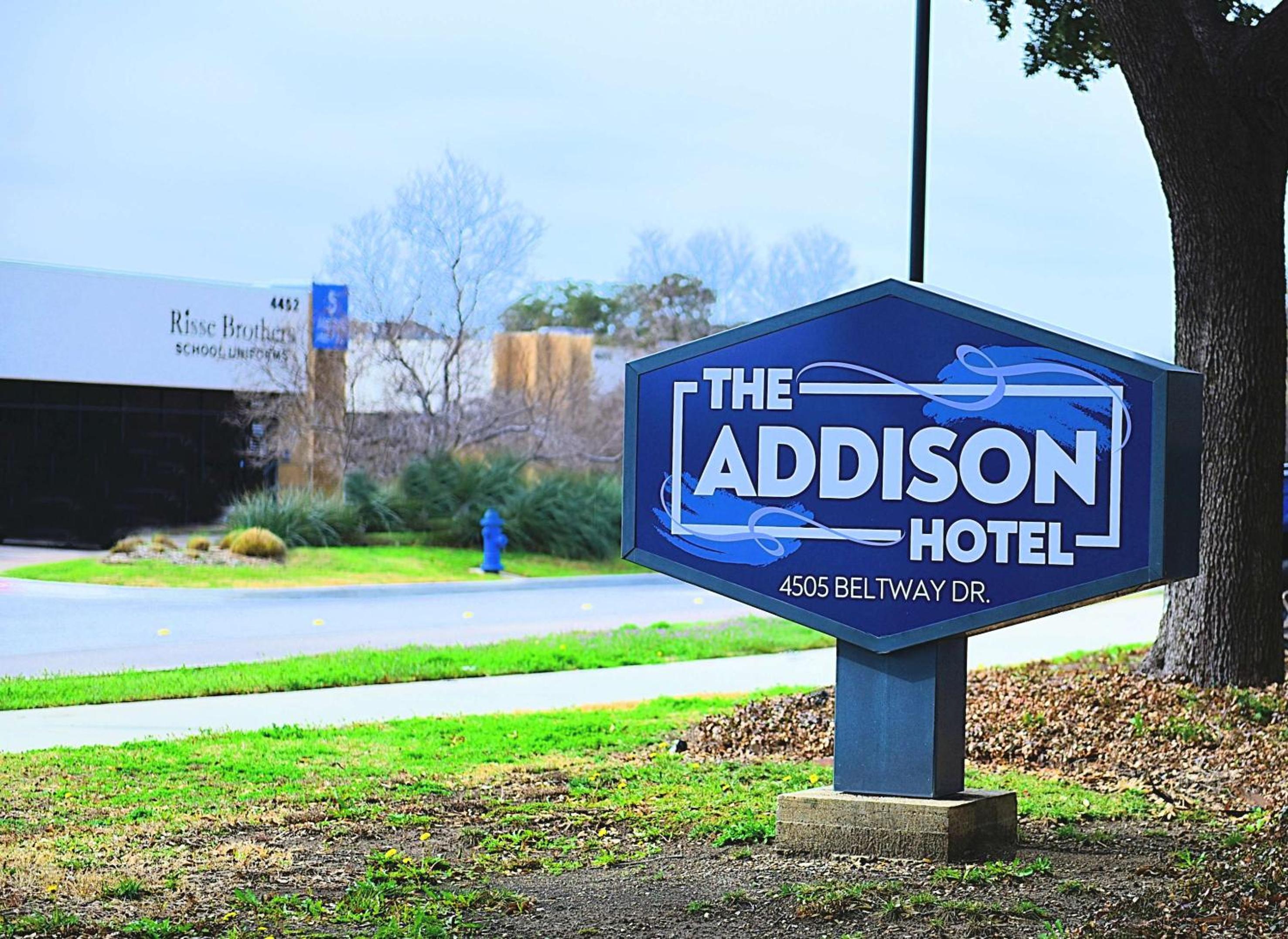 The Addison Hotel SureStay Collection by Best Western, Foto 21