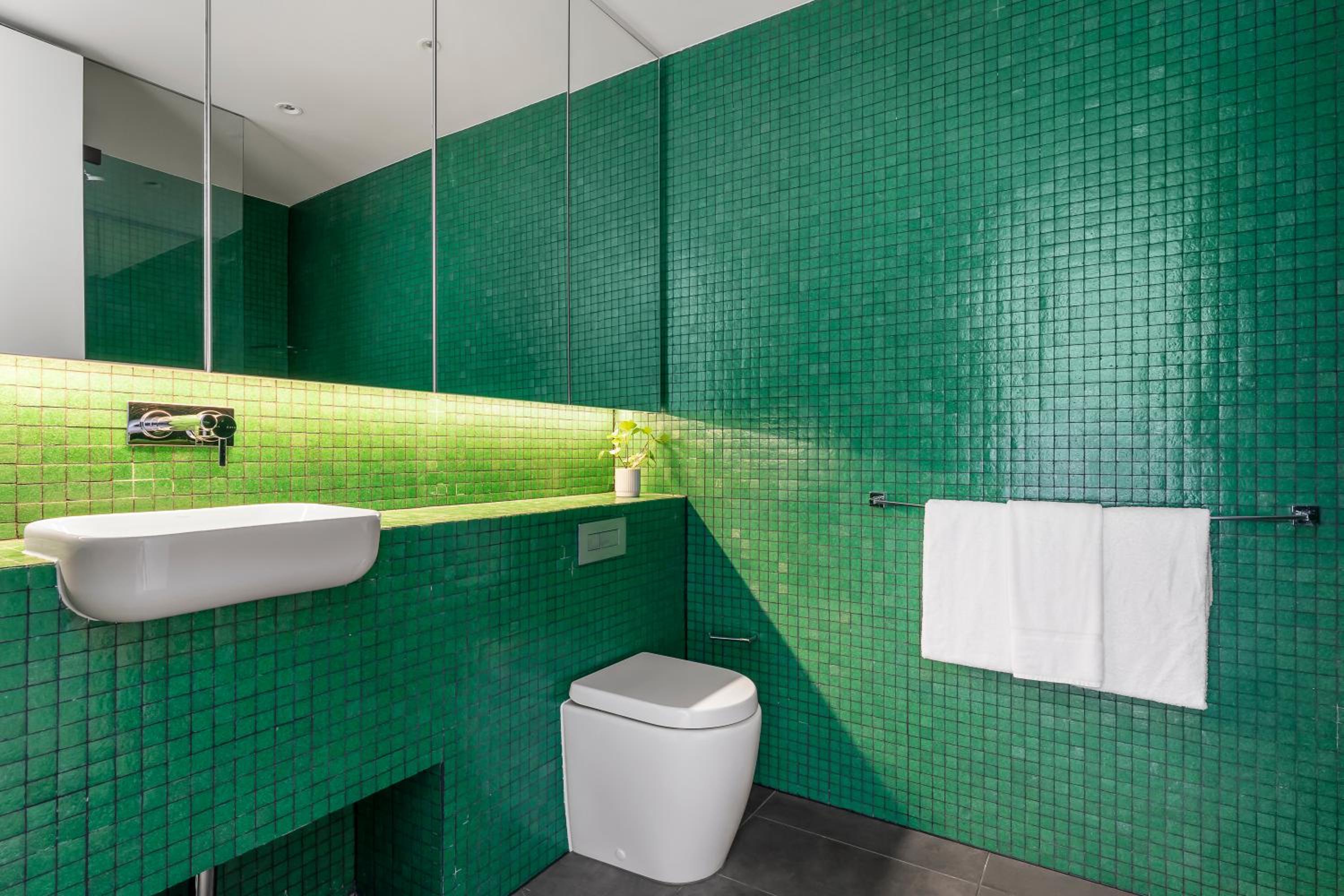 The Tramway Apartments by Urban Rest