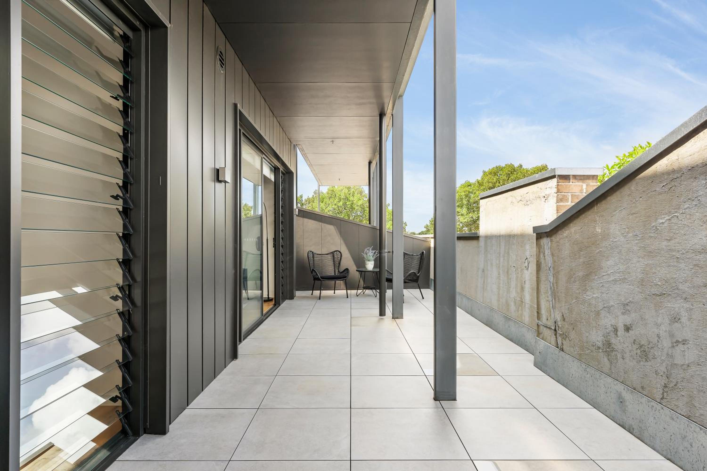 The Tramway Apartments by Urban Rest