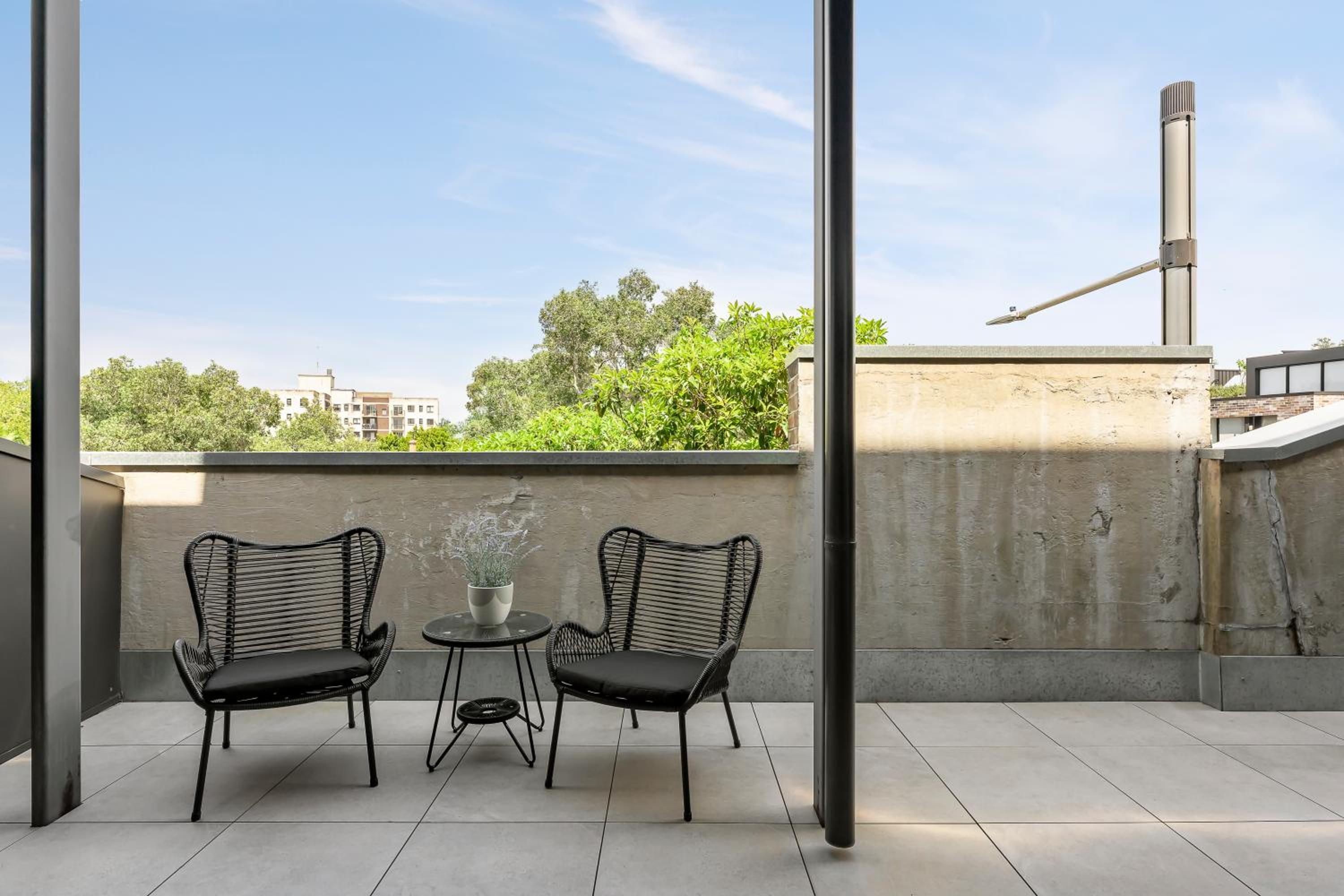 The Tramway Apartments by Urban Rest