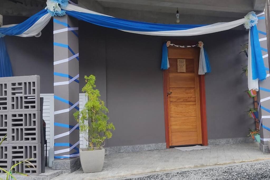 Stick Haus, Excelentes Acomodações