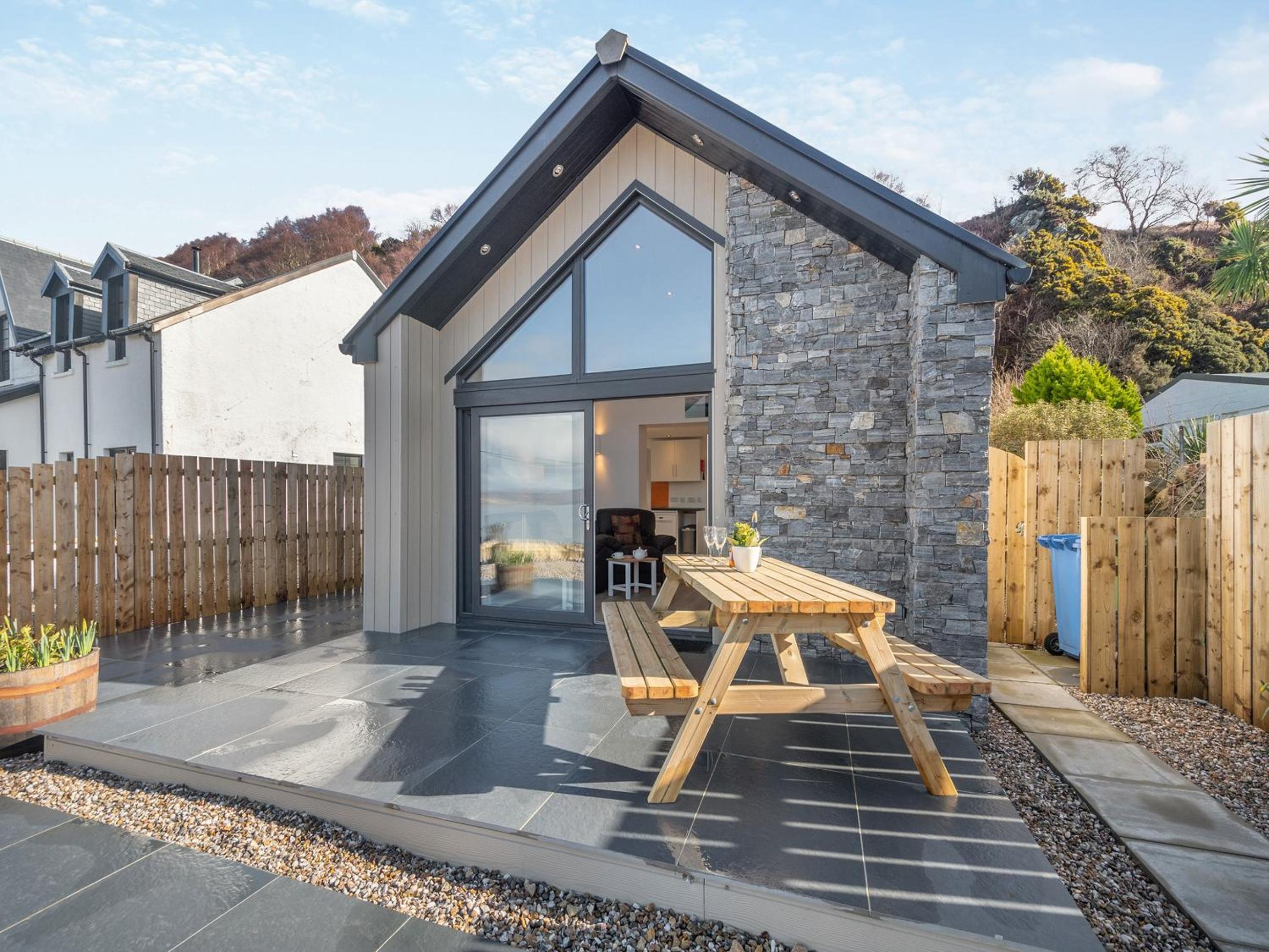 Postbox Cottage
