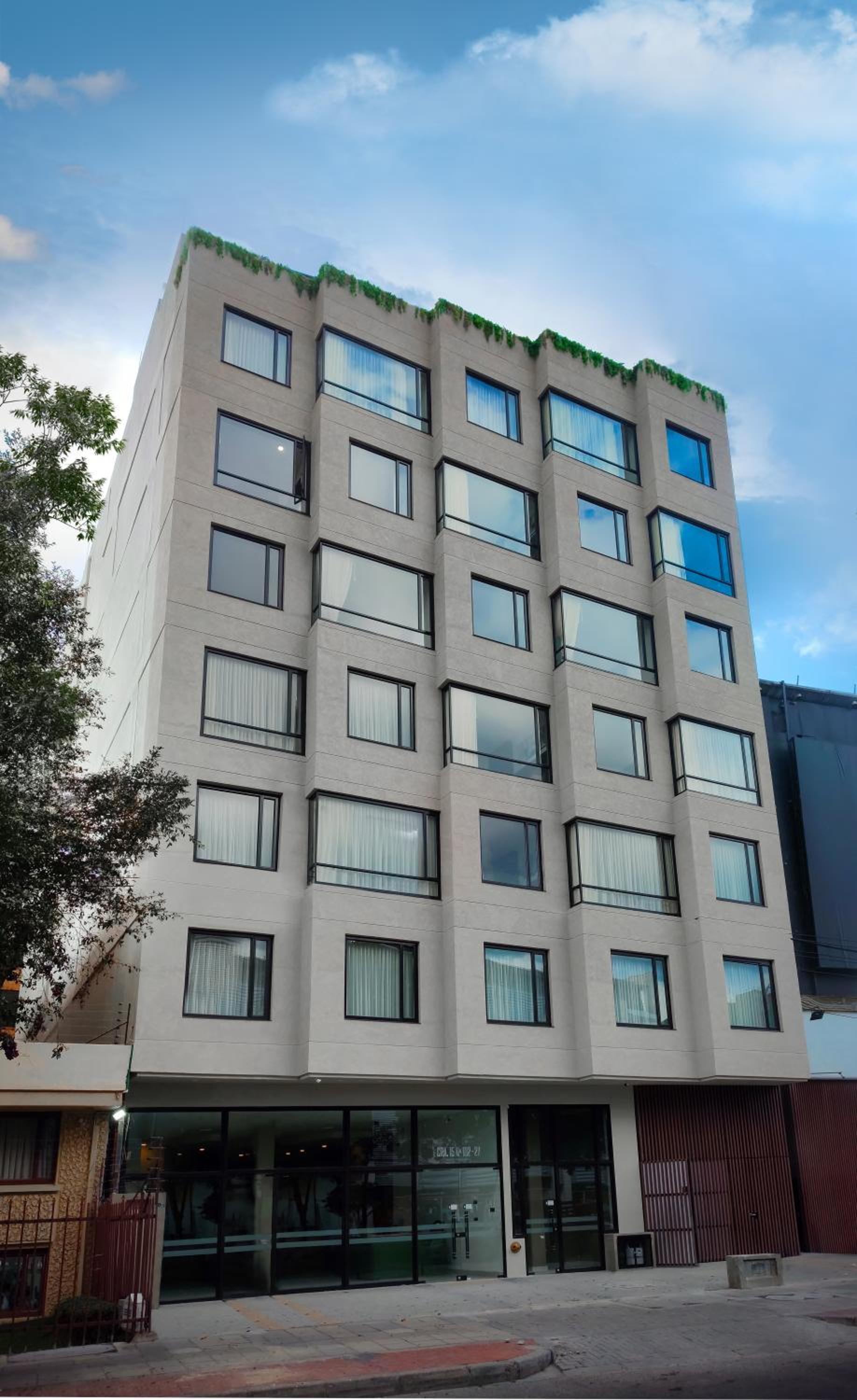 building