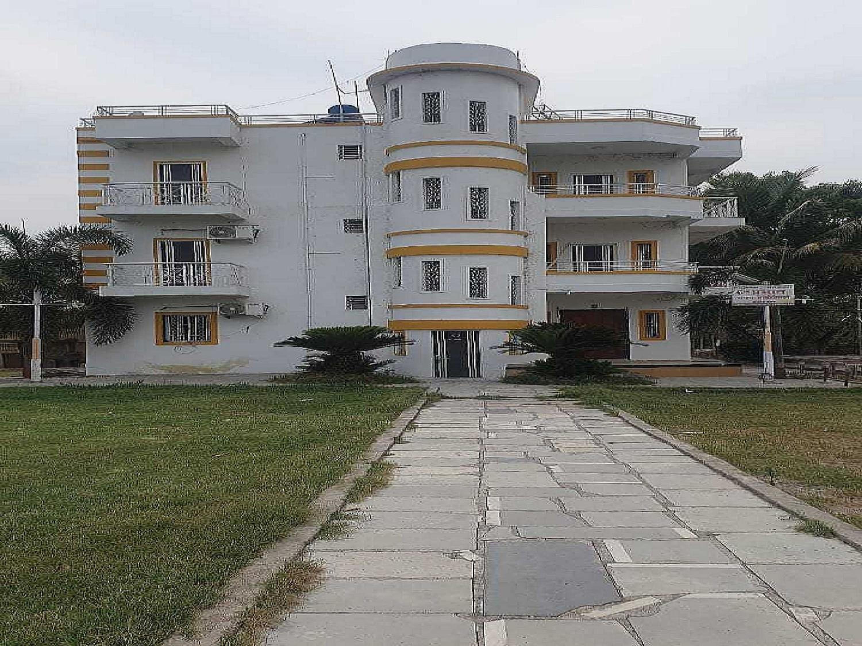 Building