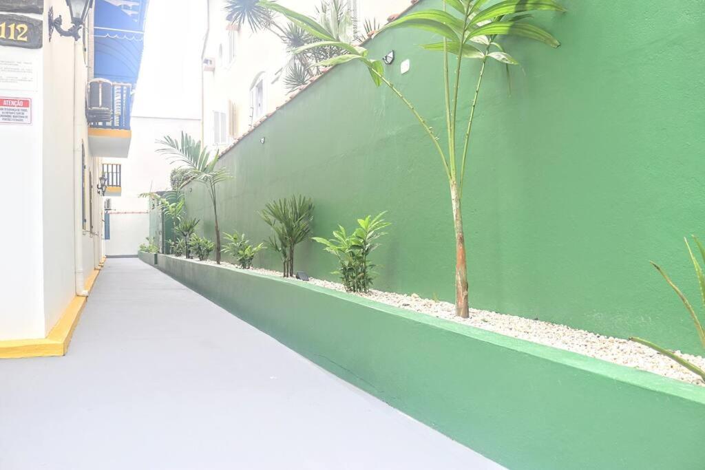 Apartamento Completo 50 m Praia Grande Ubatuba