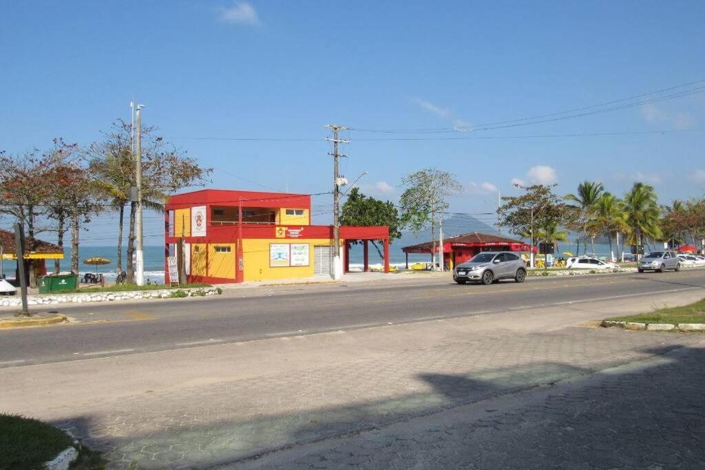 Apartamento Completo 50 m Praia Grande Ubatuba