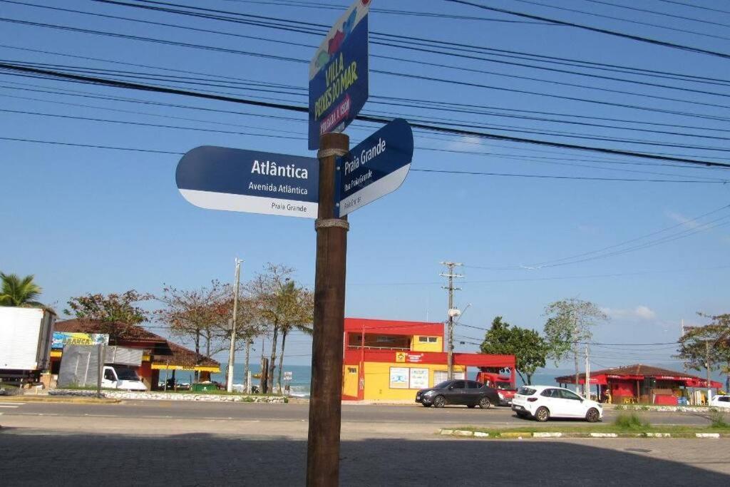 Apartamento Completo 50 m Praia Grande Ubatuba