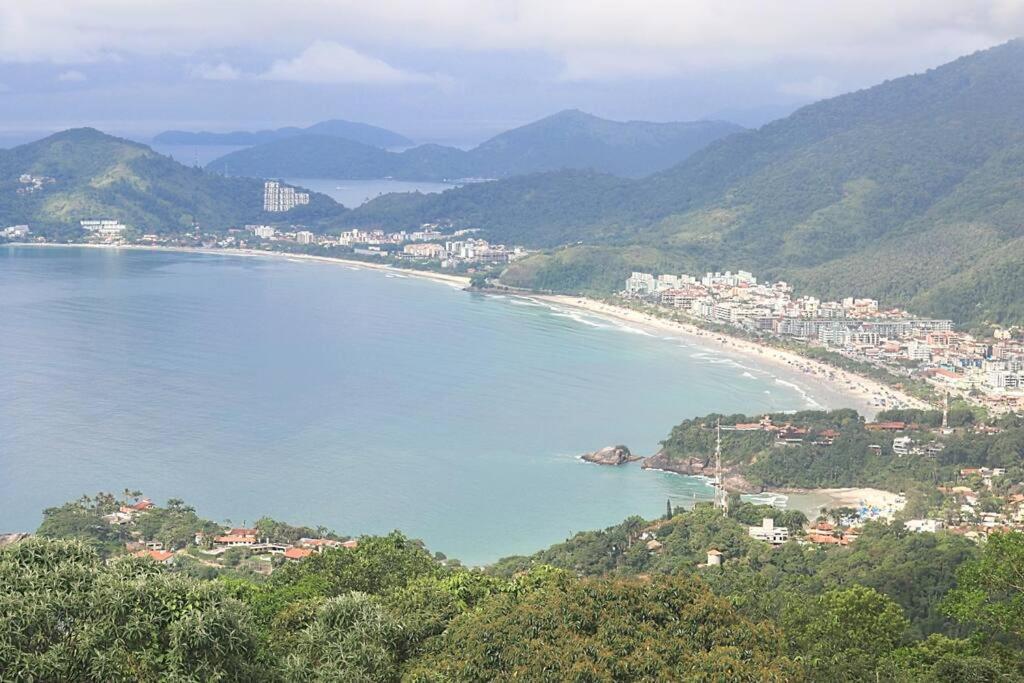 Apartamento Completo 50 m Praia Grande Ubatuba