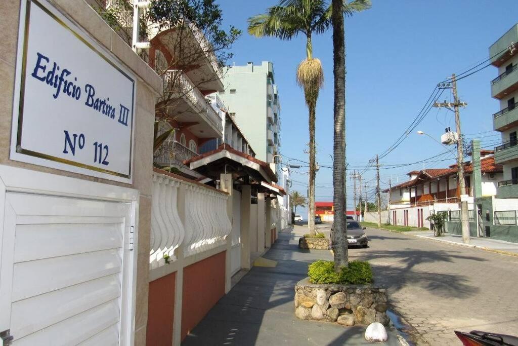 Apartamento Completo 50 m Praia Grande Ubatuba