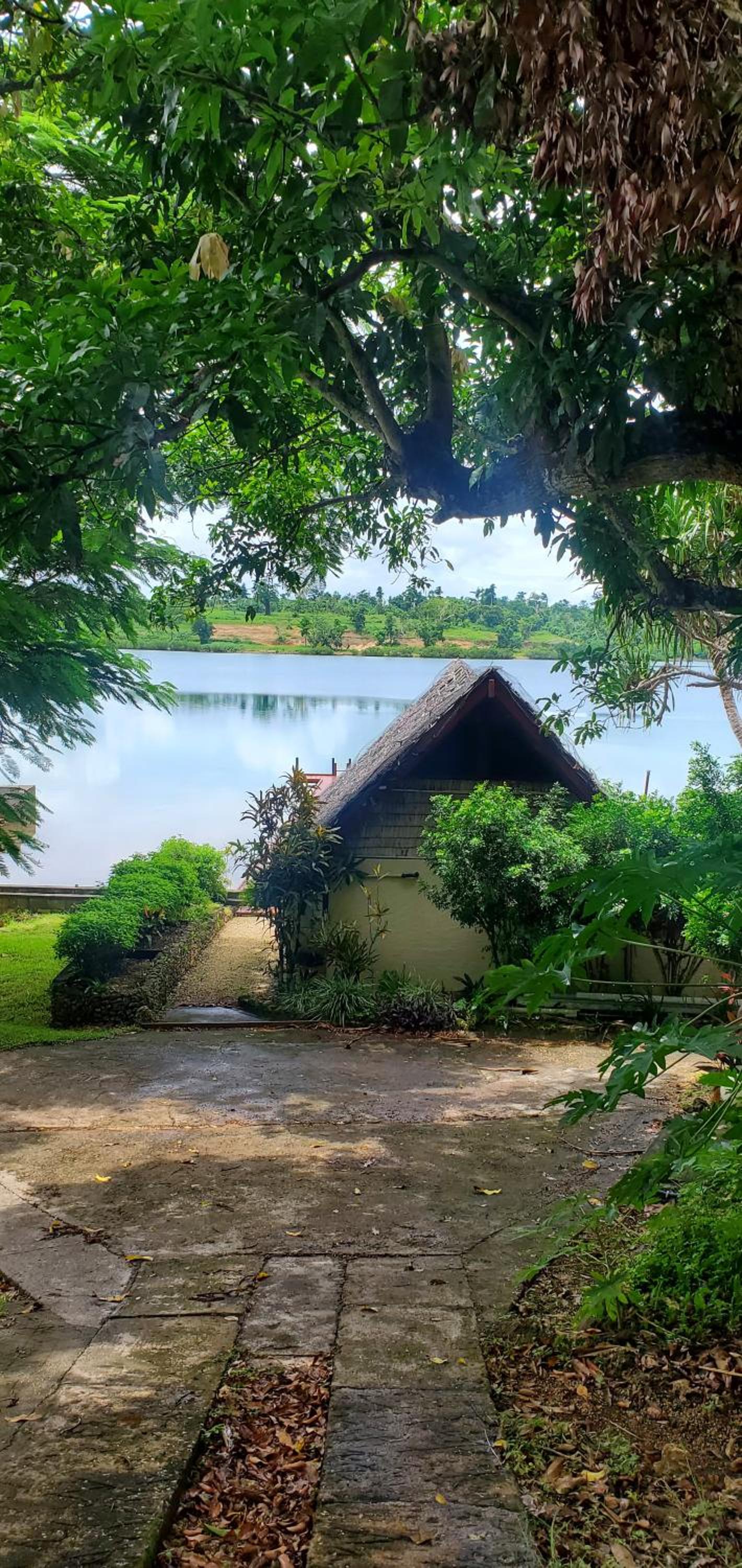 Seachange Lodge
