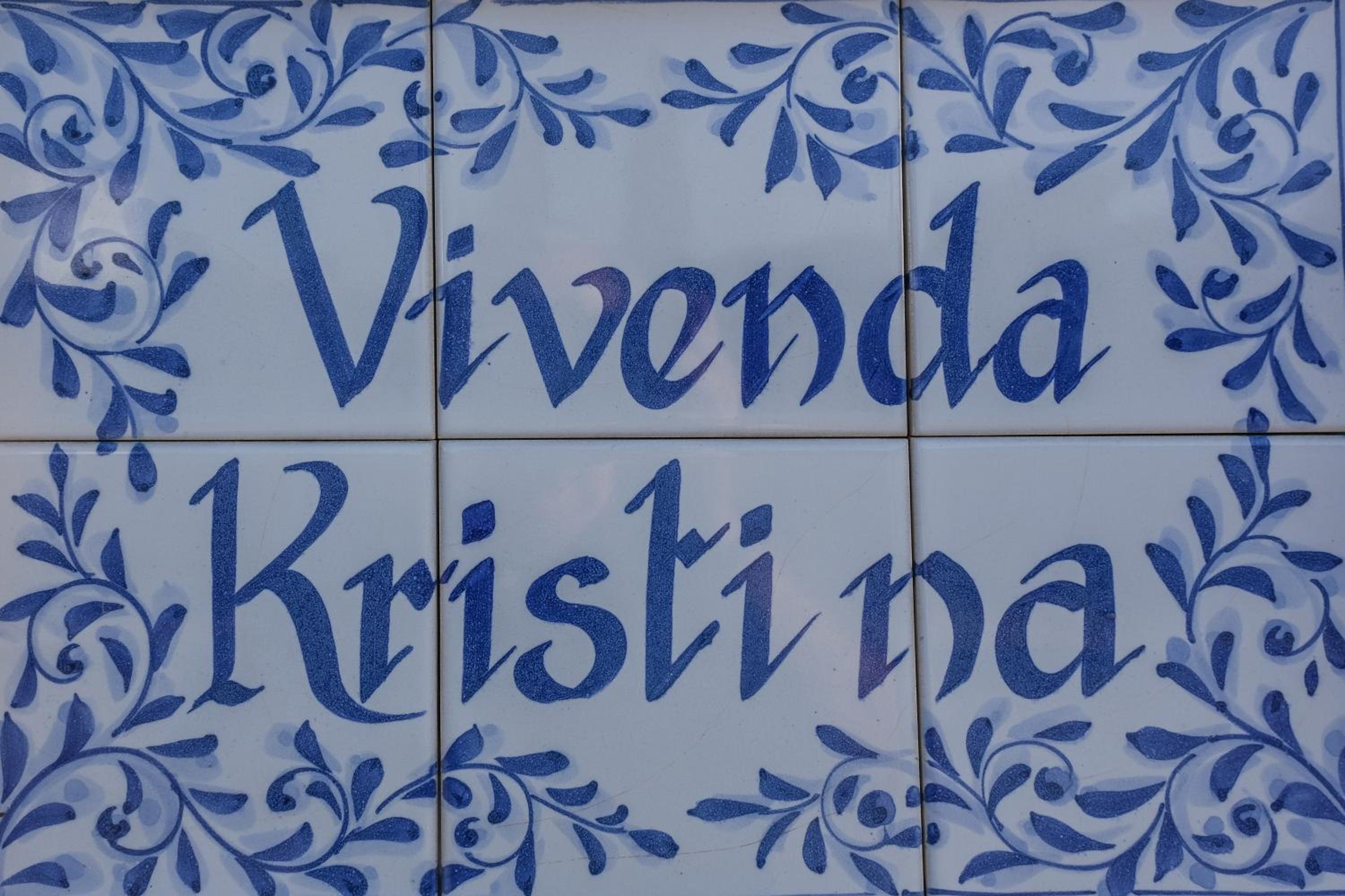 Vivenda Kristina