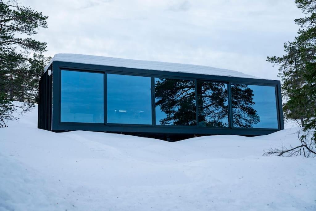 Grend Blefjell